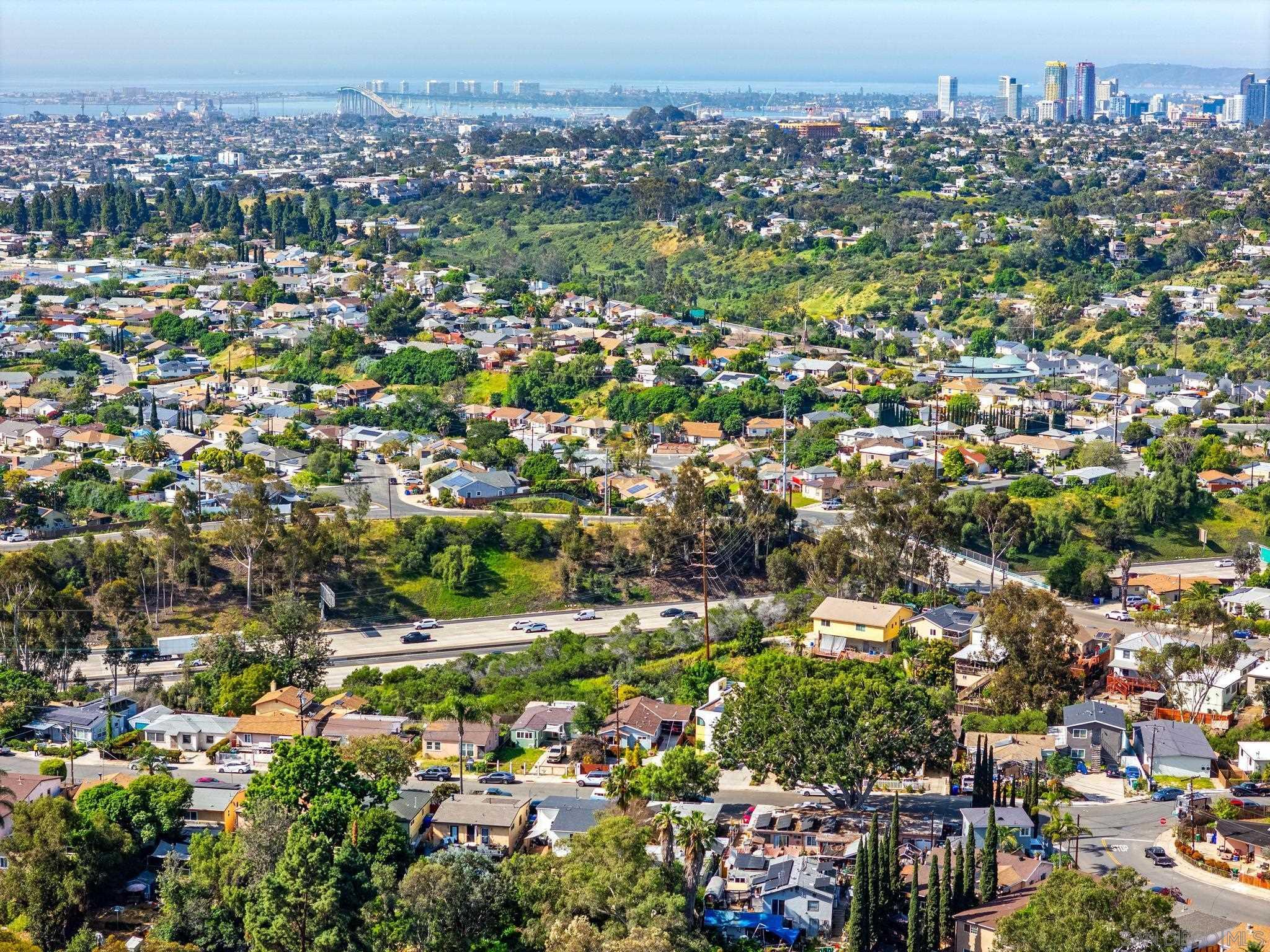 Detail Gallery Image 37 of 51 For 2403  Shamrock, San Diego,  CA 92105 - 2 Beds | 1 Baths