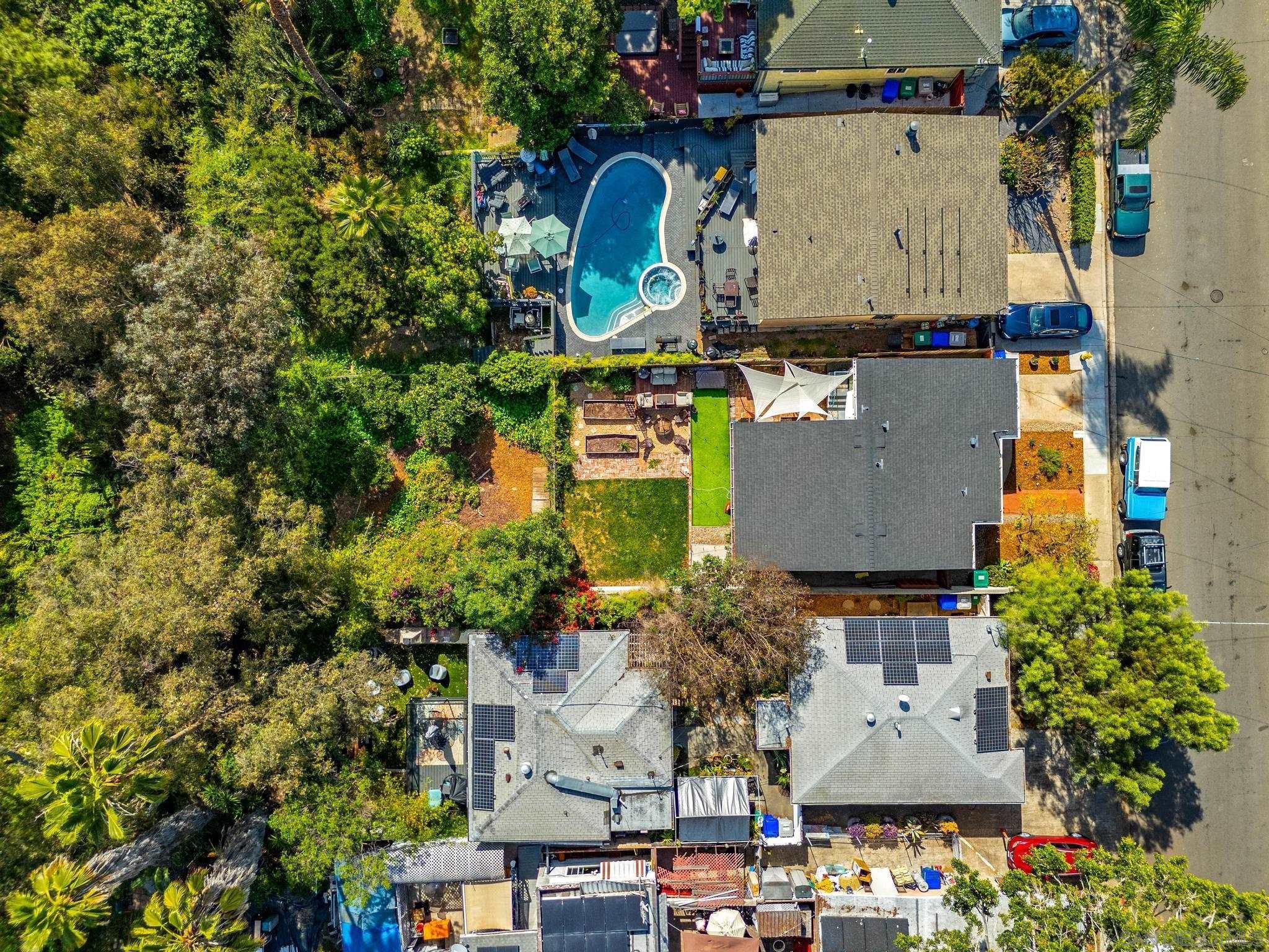 Detail Gallery Image 44 of 51 For 2403  Shamrock, San Diego,  CA 92105 - 2 Beds | 1 Baths