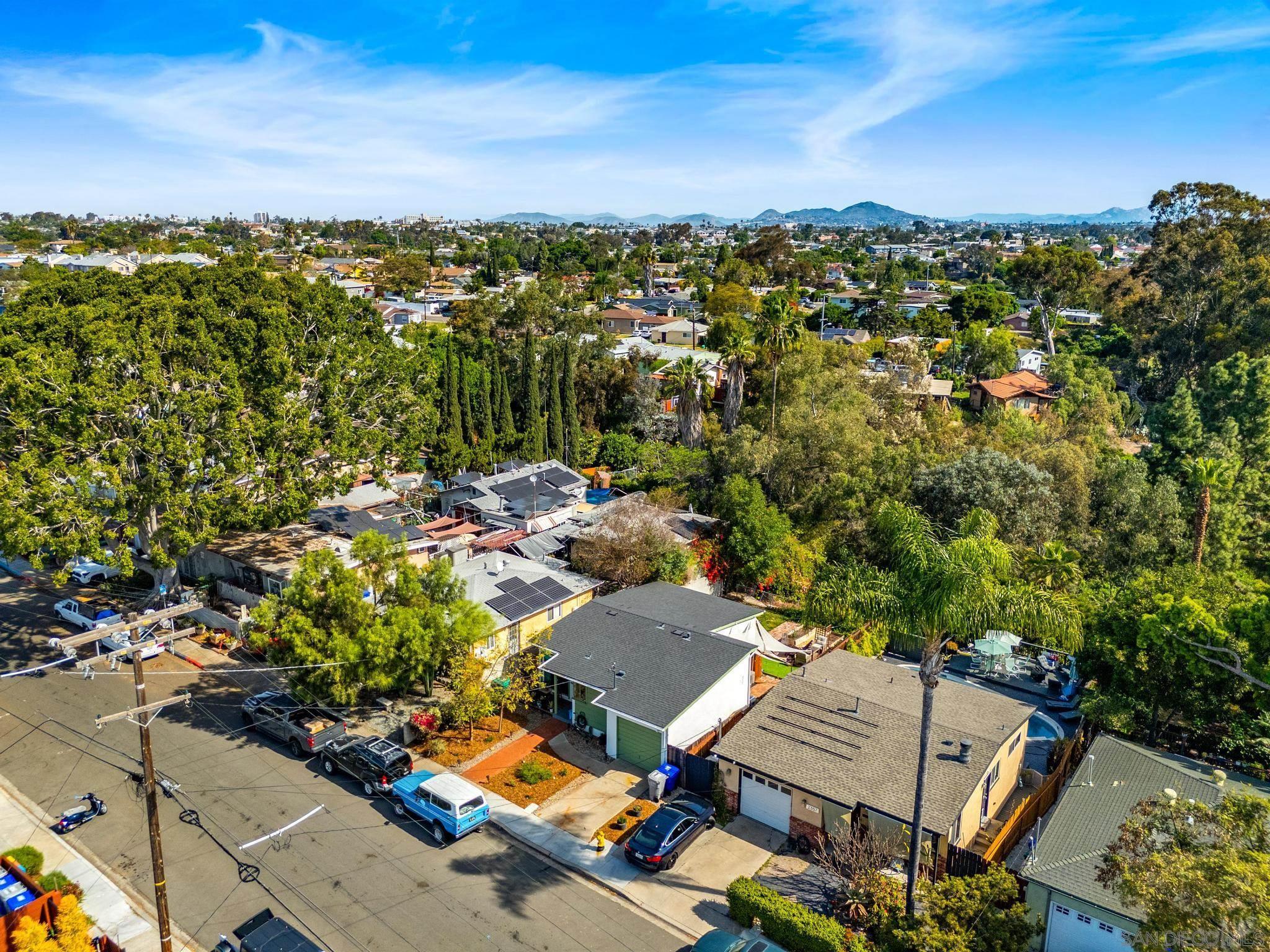 Detail Gallery Image 45 of 51 For 2403  Shamrock, San Diego,  CA 92105 - 2 Beds | 1 Baths