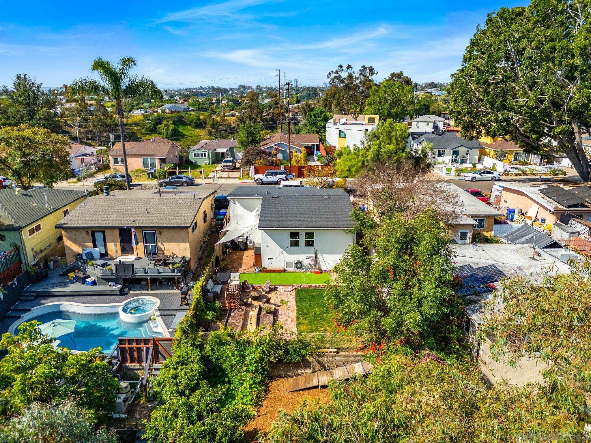 Detail Gallery Image 46 of 51 For 2403  Shamrock, San Diego,  CA 92105 - 2 Beds | 1 Baths