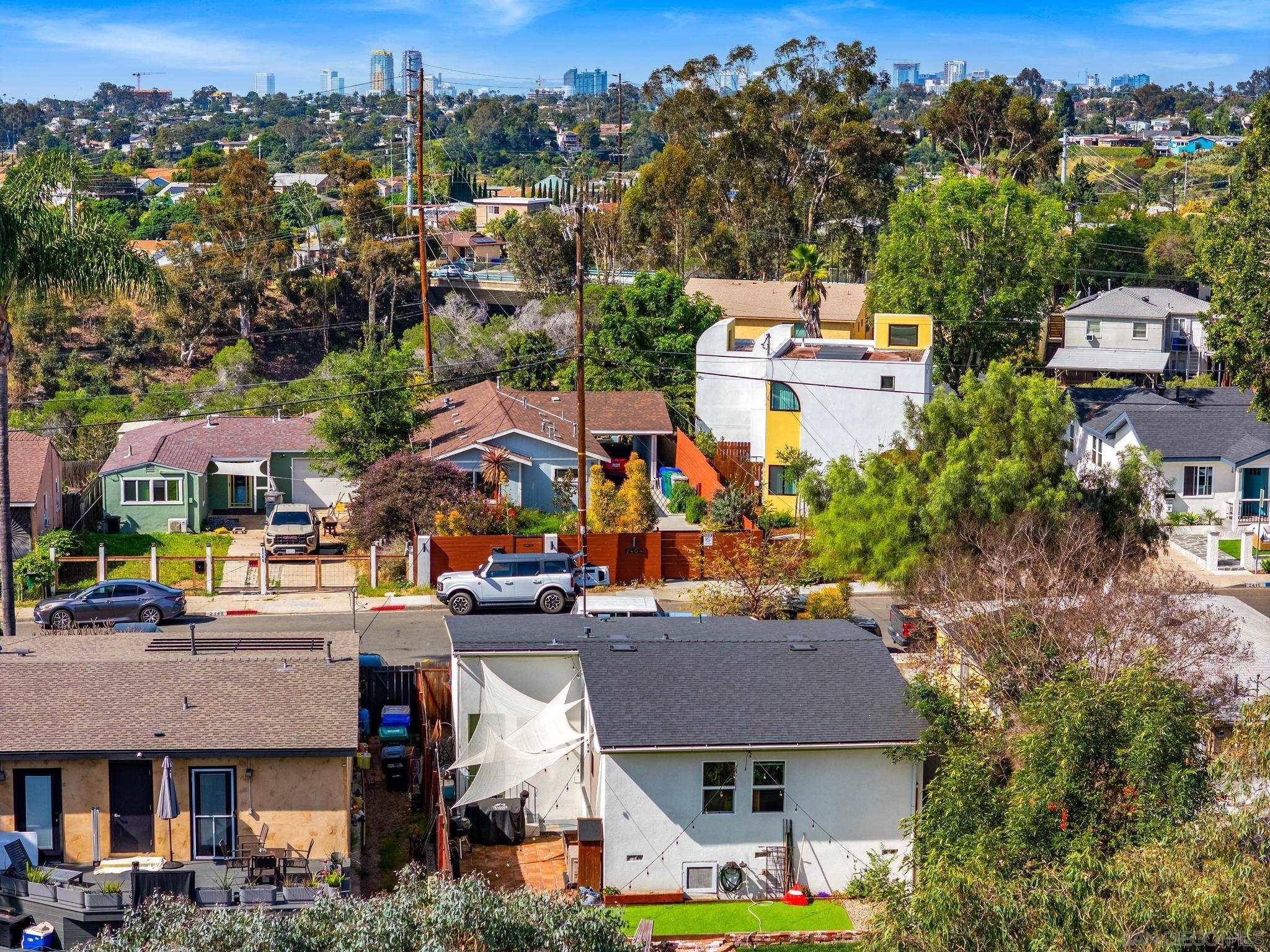 Detail Gallery Image 49 of 51 For 2403  Shamrock, San Diego,  CA 92105 - 2 Beds | 1 Baths
