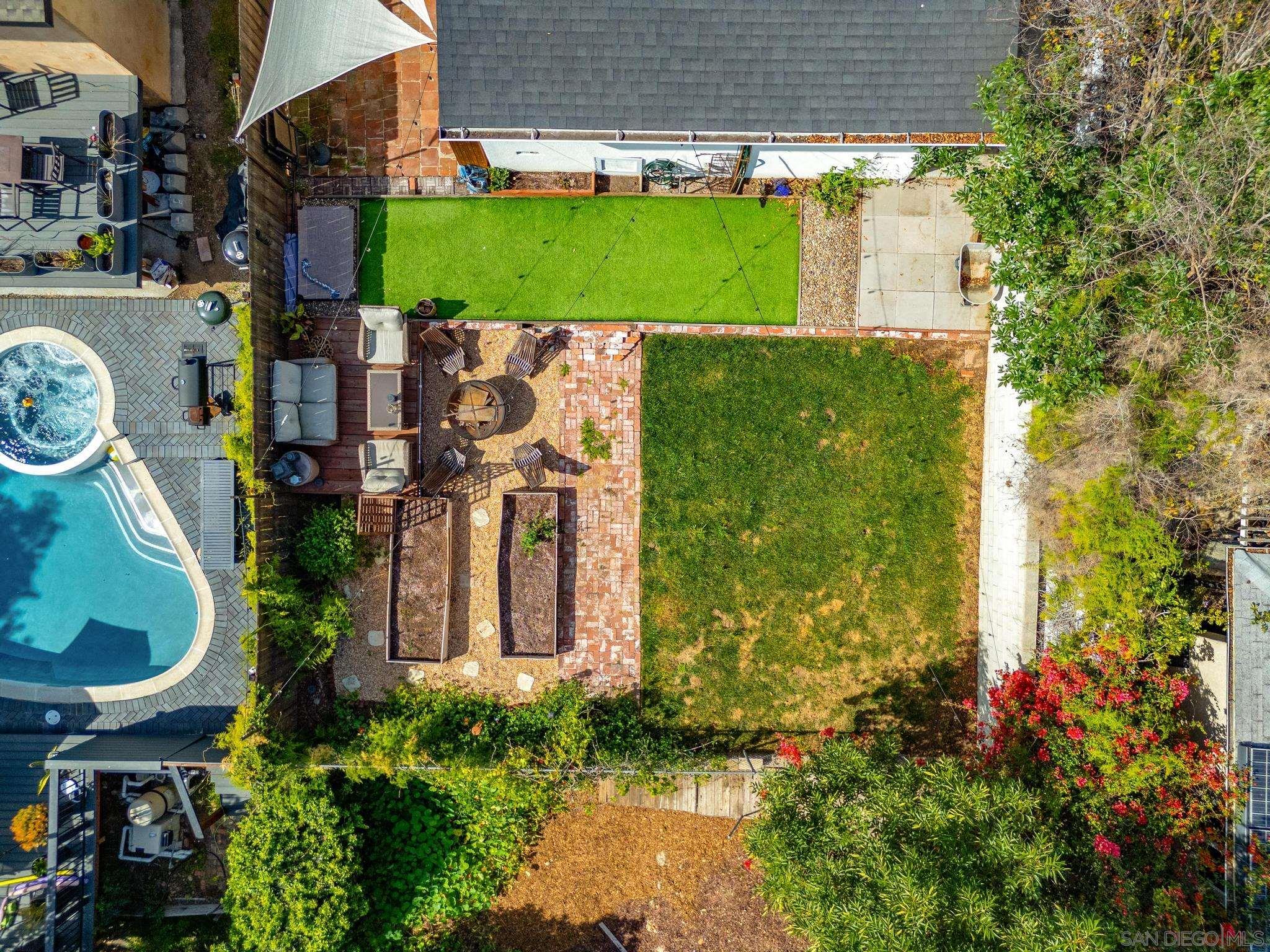 Detail Gallery Image 50 of 51 For 2403  Shamrock, San Diego,  CA 92105 - 2 Beds | 1 Baths