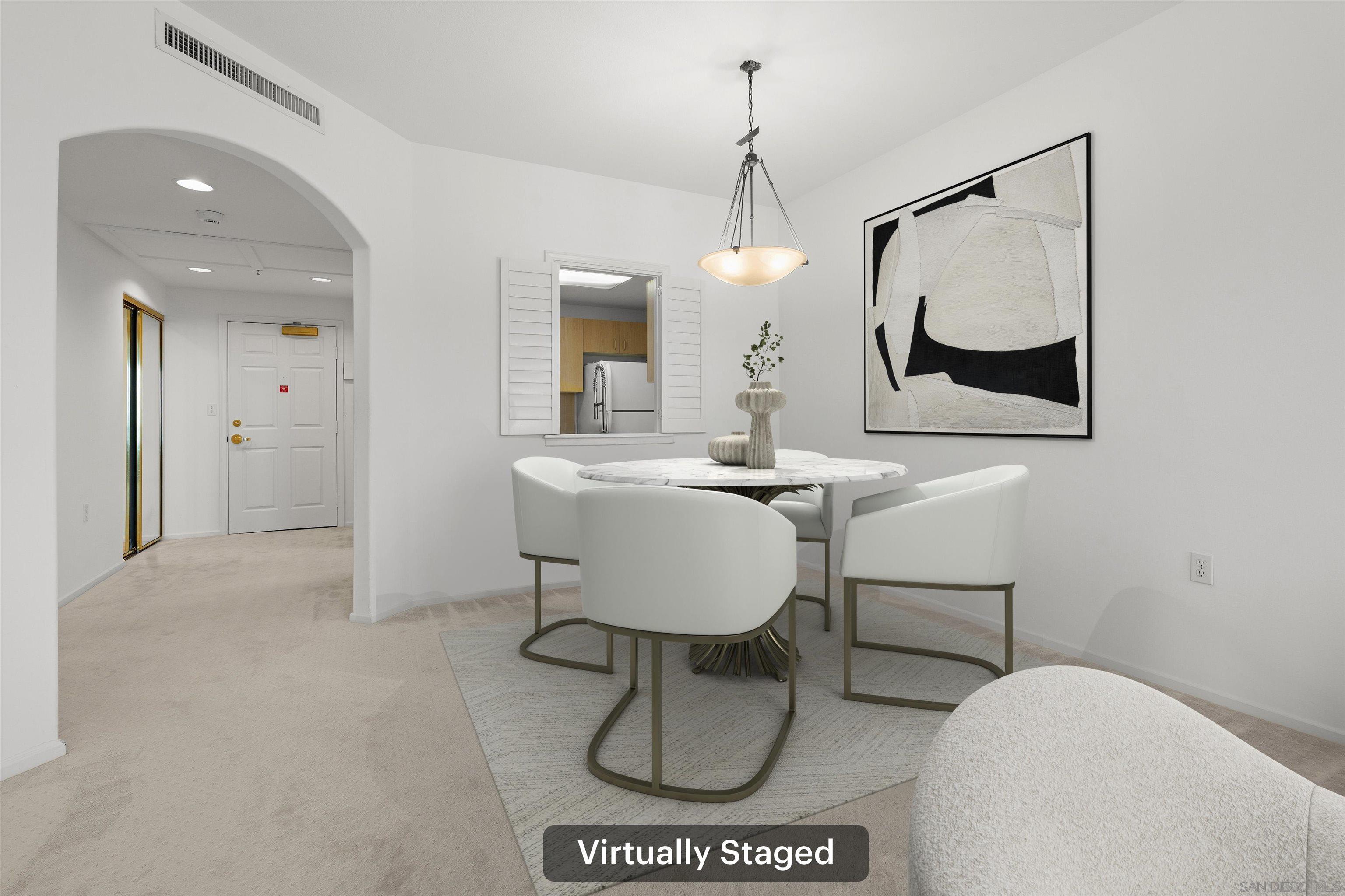 Detail Gallery Image 15 of 35 For 3890  Nobel Dr  #1104,  San Diego,  CA 92122 - 1 Beds | 1 Baths