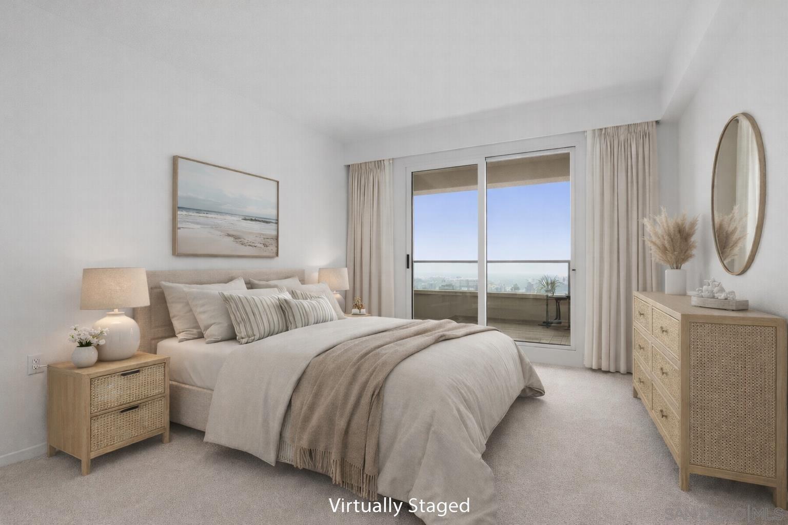 Detail Gallery Image 20 of 35 For 3890  Nobel Dr  #1104,  San Diego,  CA 92122 - 1 Beds | 1 Baths