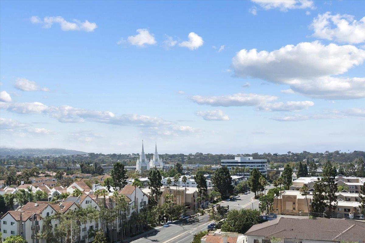 Detail Gallery Image 3 of 35 For 3890  Nobel Dr  #1104,  San Diego,  CA 92122 - 1 Beds | 1 Baths