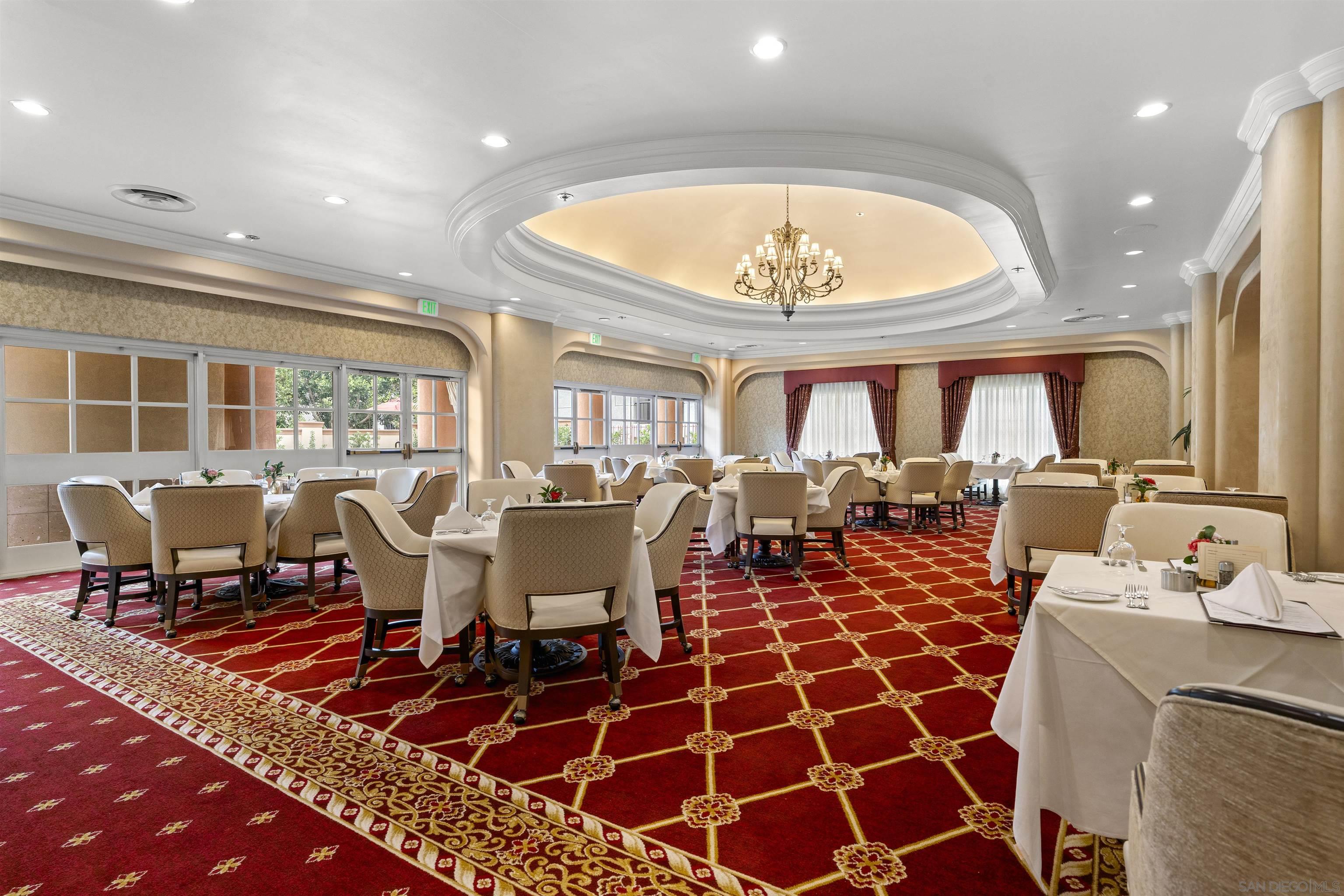 Detail Gallery Image 26 of 35 For 3890  Nobel Dr  #1104,  San Diego,  CA 92122 - 1 Beds | 1 Baths