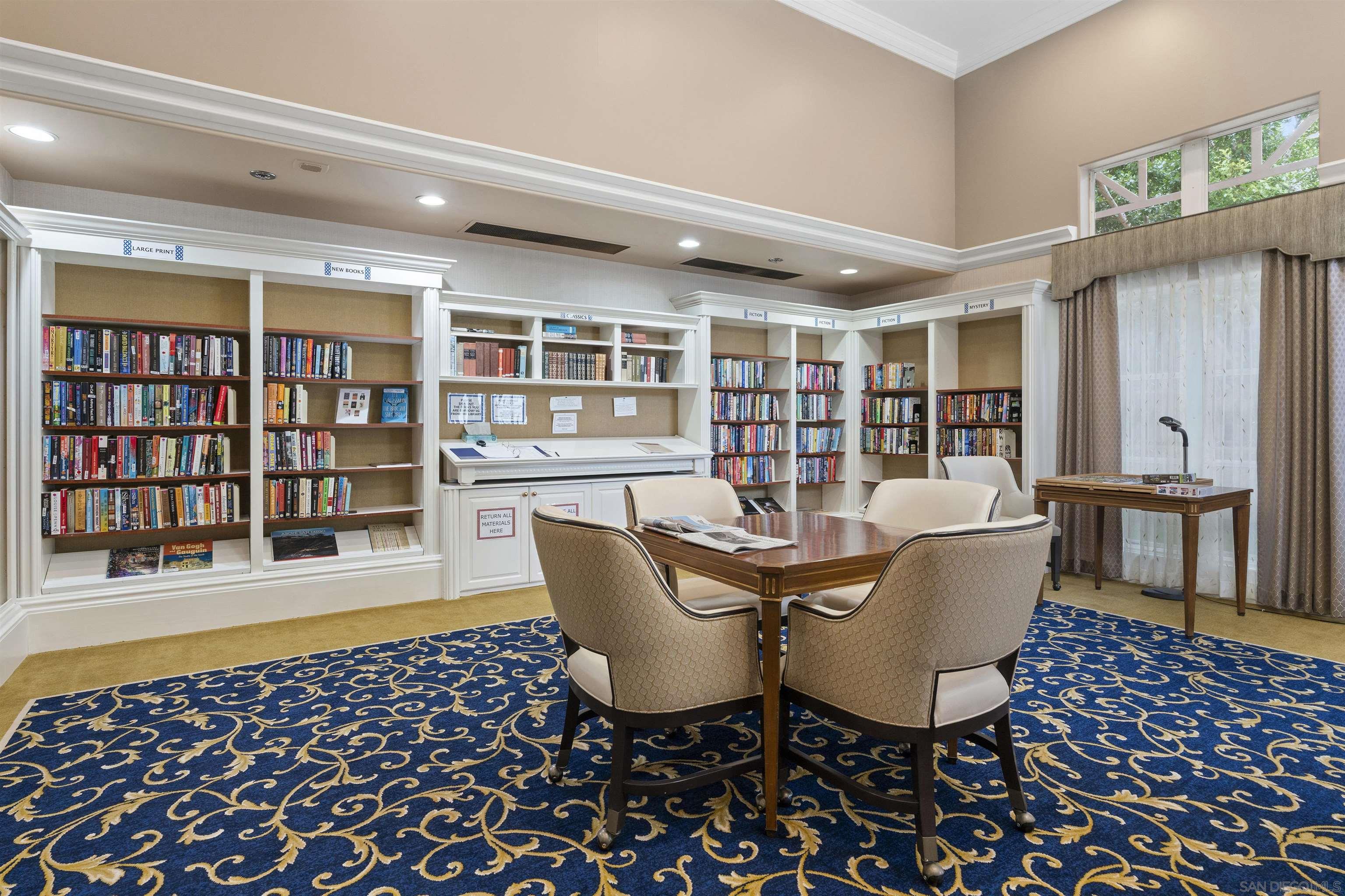 Detail Gallery Image 27 of 35 For 3890  Nobel Dr  #1104,  San Diego,  CA 92122 - 1 Beds | 1 Baths