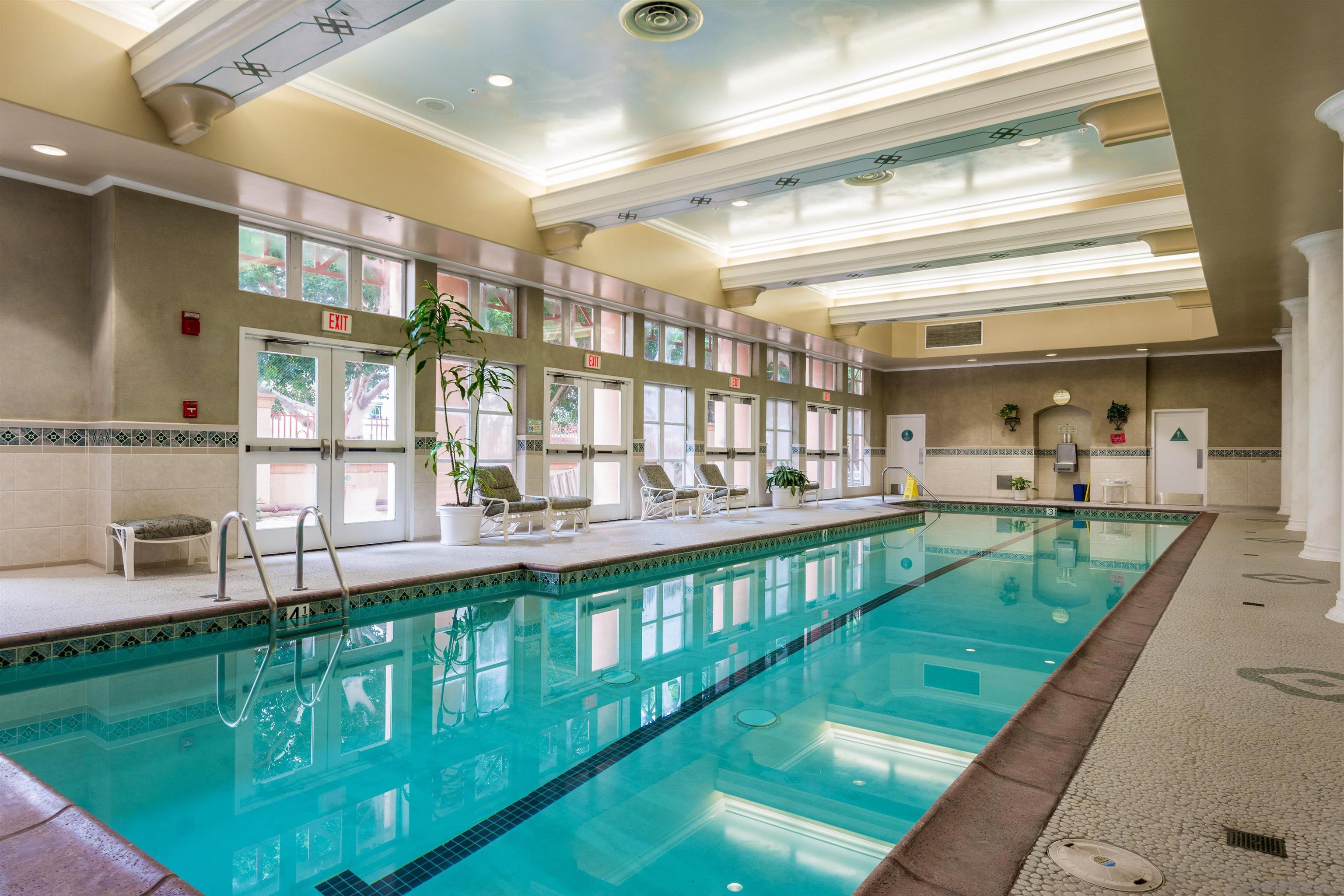 Detail Gallery Image 30 of 35 For 3890  Nobel Dr  #1104,  San Diego,  CA 92122 - 1 Beds | 1 Baths