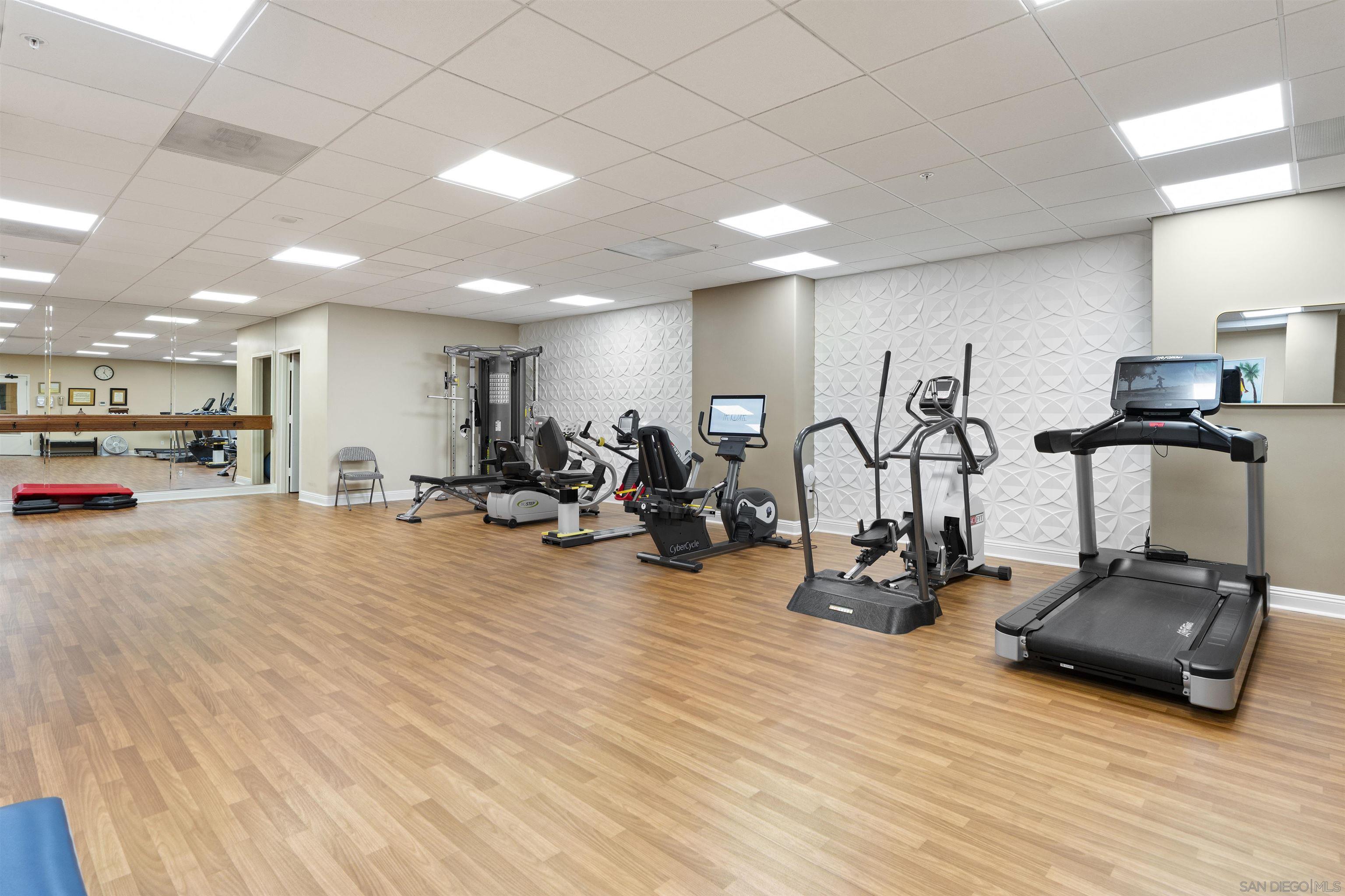 Detail Gallery Image 32 of 35 For 3890  Nobel Dr  #1104,  San Diego,  CA 92122 - 1 Beds | 1 Baths