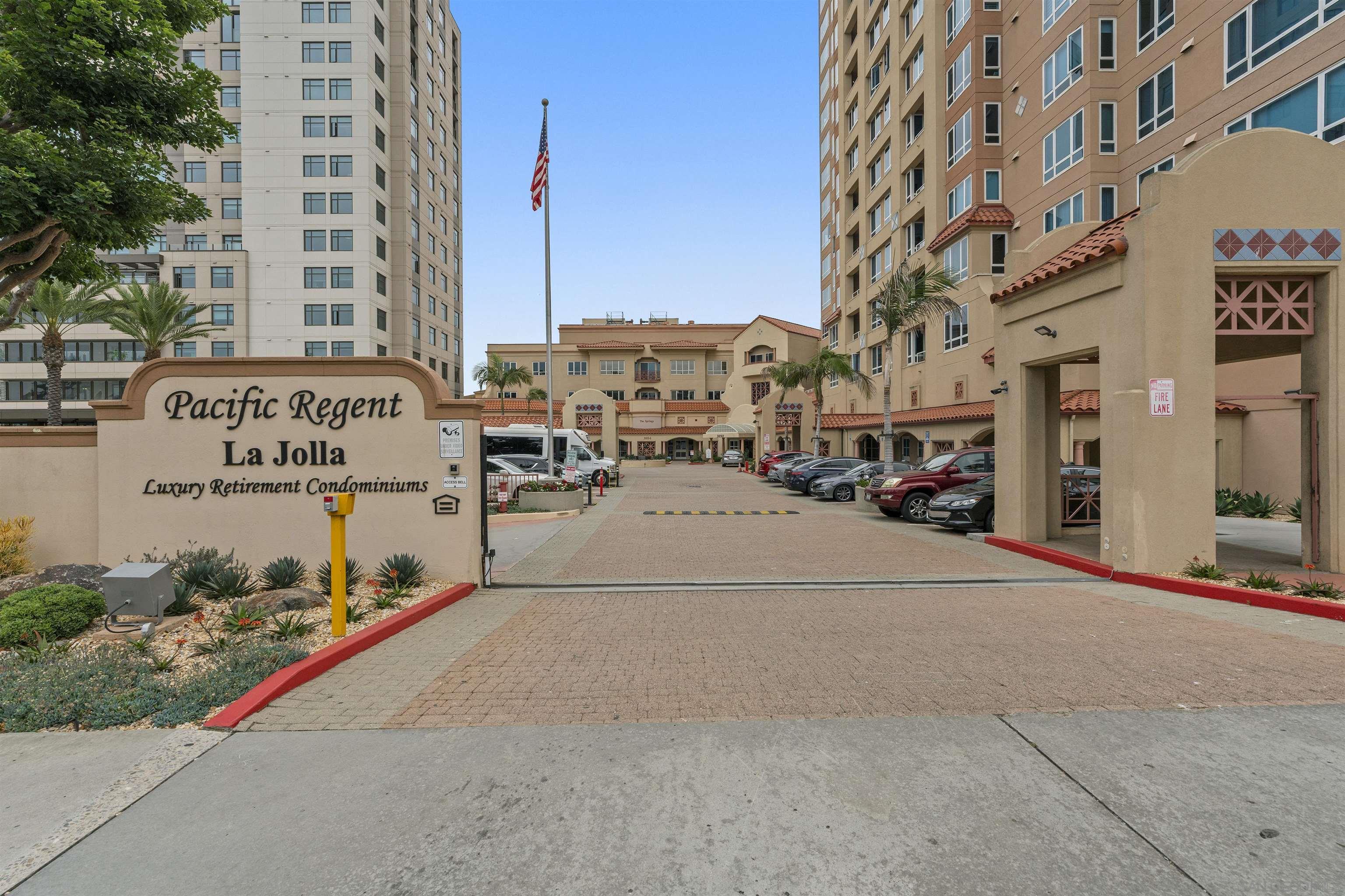 Detail Gallery Image 33 of 35 For 3890  Nobel Dr  #1104,  San Diego,  CA 92122 - 1 Beds | 1 Baths