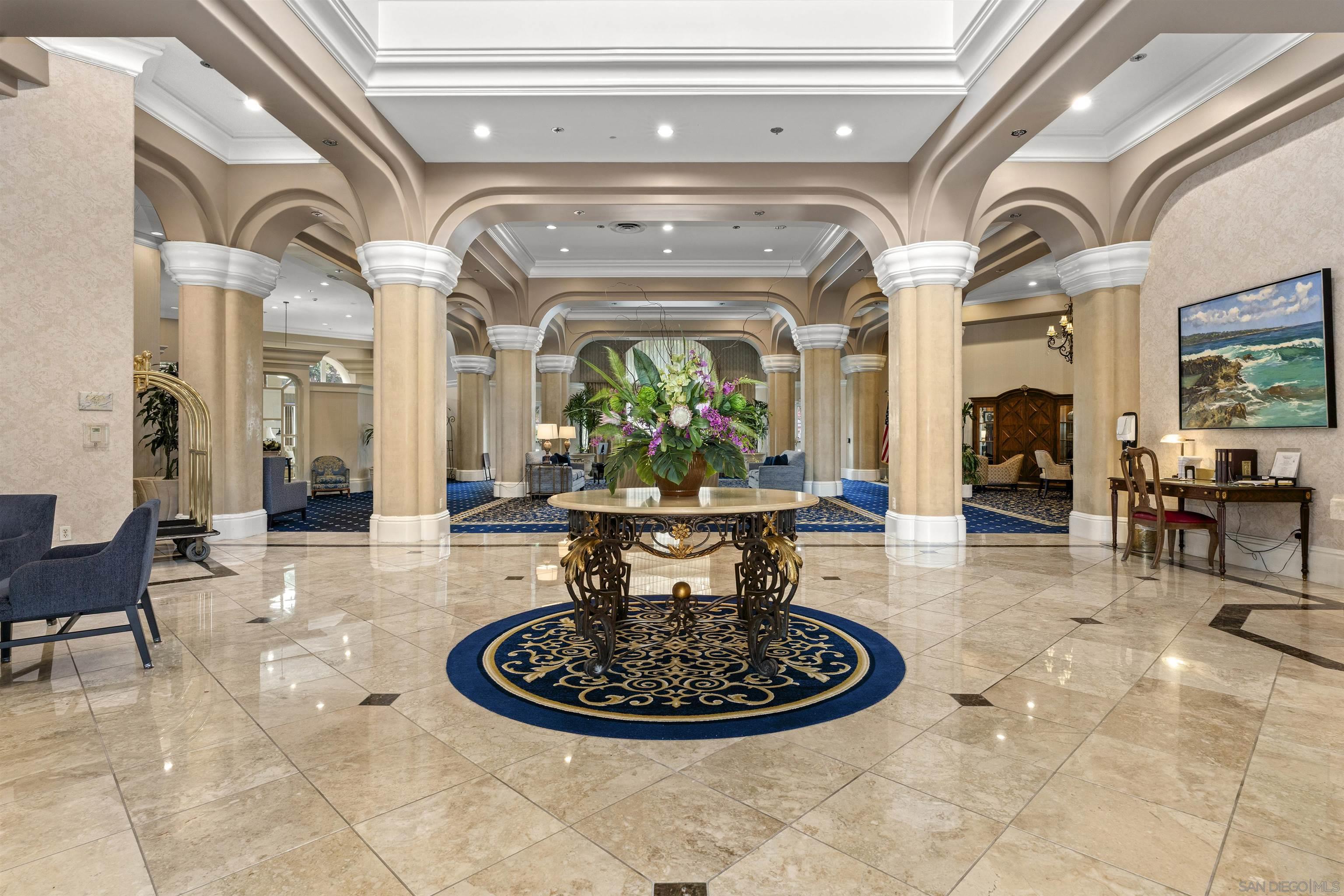 Detail Gallery Image 5 of 35 For 3890  Nobel Dr  #1104,  San Diego,  CA 92122 - 1 Beds | 1 Baths