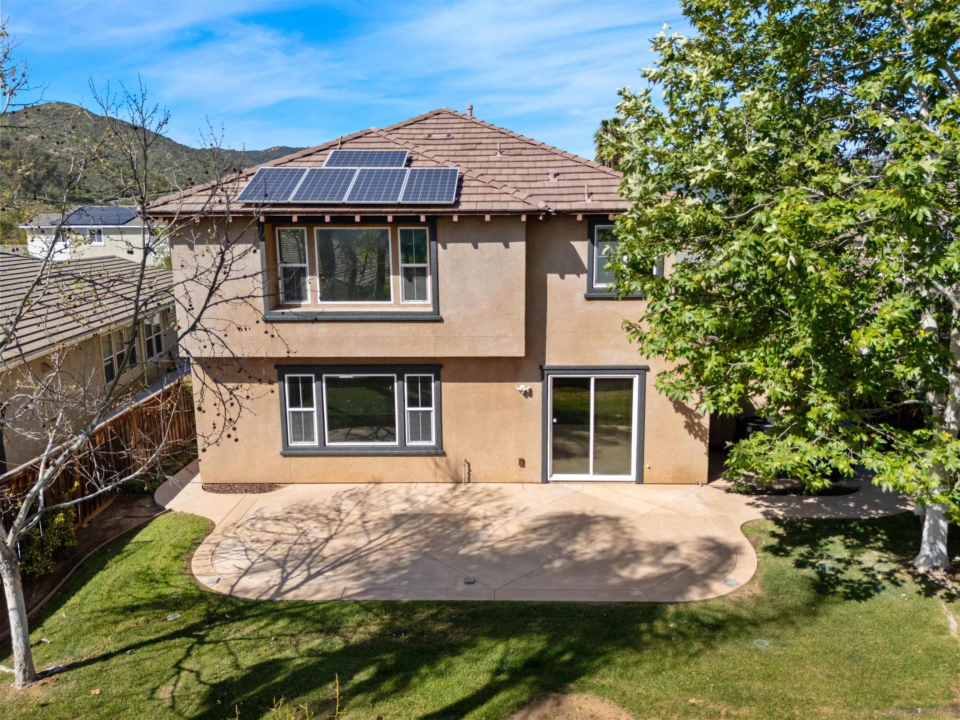 Detail Gallery Image 38 of 49 For 3013  Wohlford Dr, Escondido,  CA 92027 - 4 Beds | 3 Baths