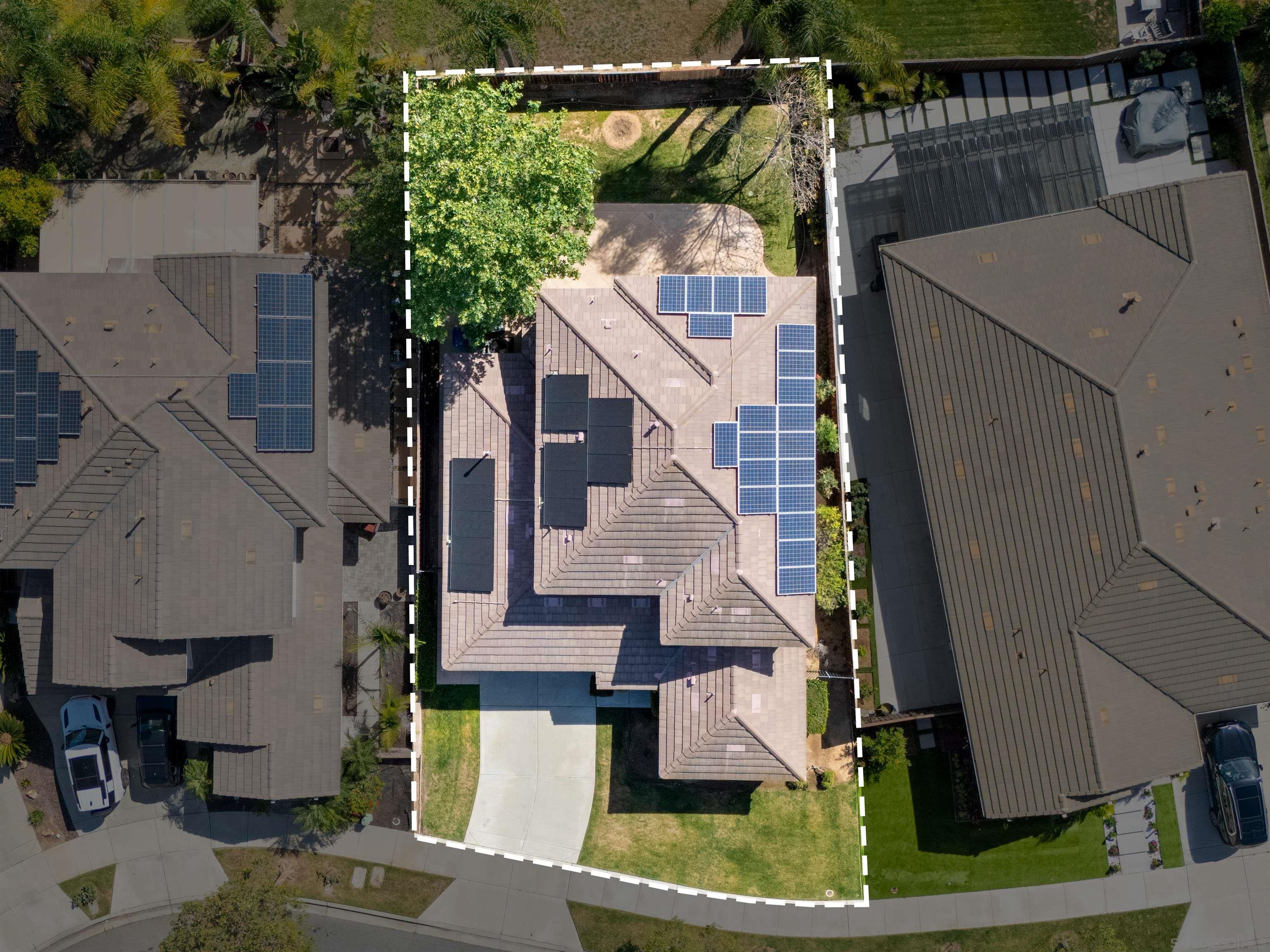 Detail Gallery Image 42 of 49 For 3013  Wohlford Dr, Escondido,  CA 92027 - 4 Beds | 3 Baths