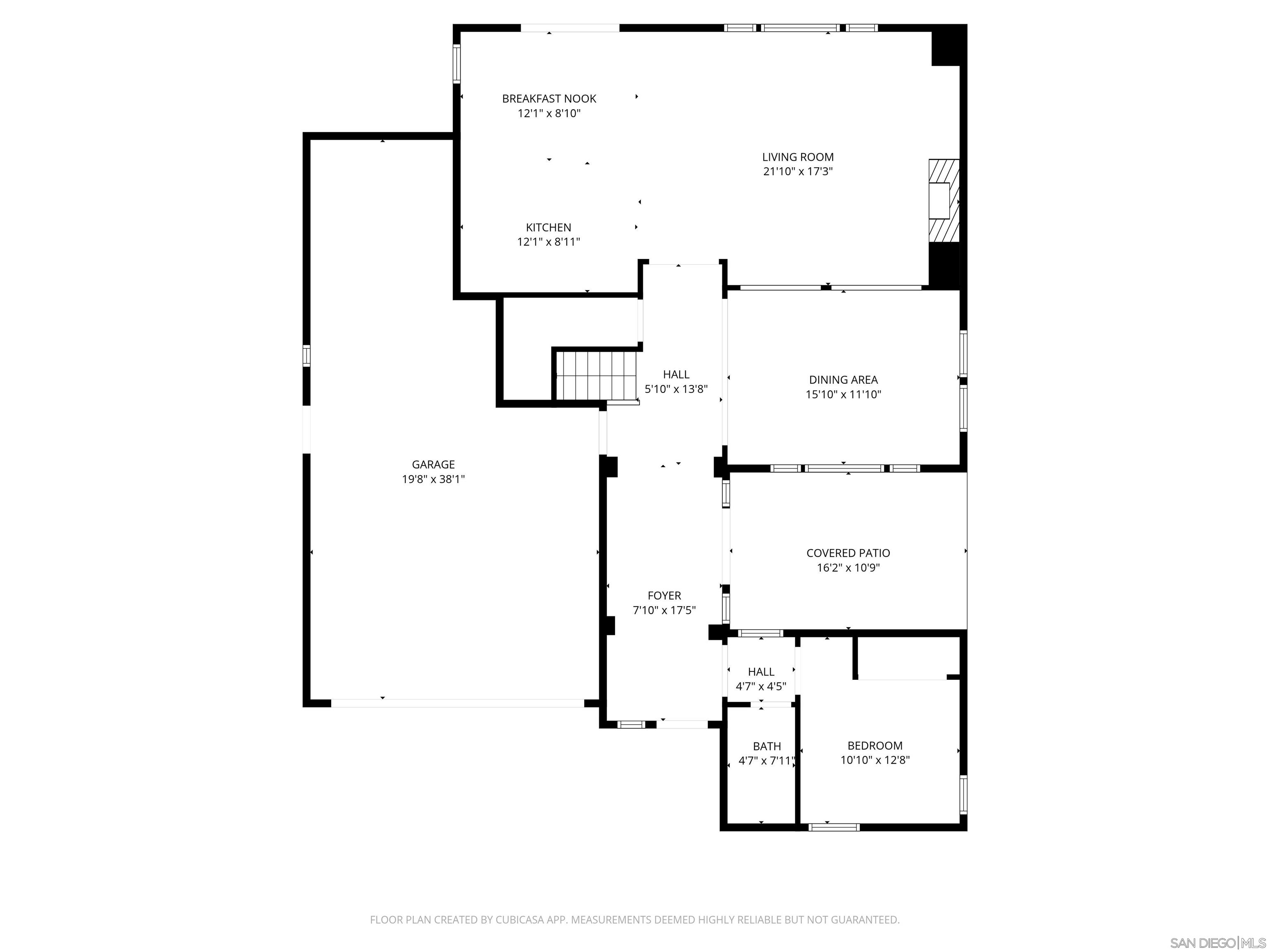 Detail Gallery Image 47 of 49 For 3013  Wohlford Dr, Escondido,  CA 92027 - 4 Beds | 3 Baths