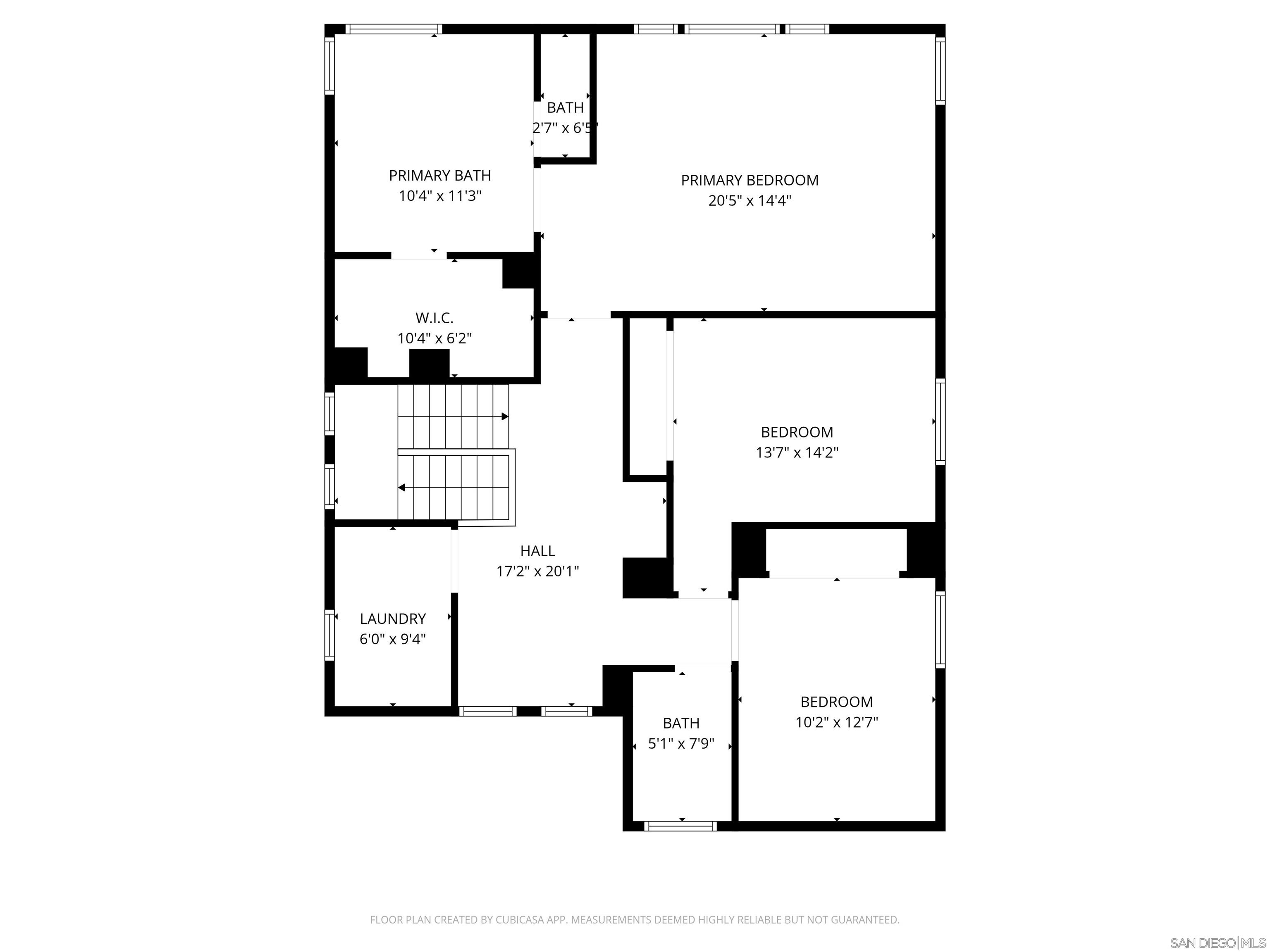 Detail Gallery Image 48 of 49 For 3013  Wohlford Dr, Escondido,  CA 92027 - 4 Beds | 3 Baths