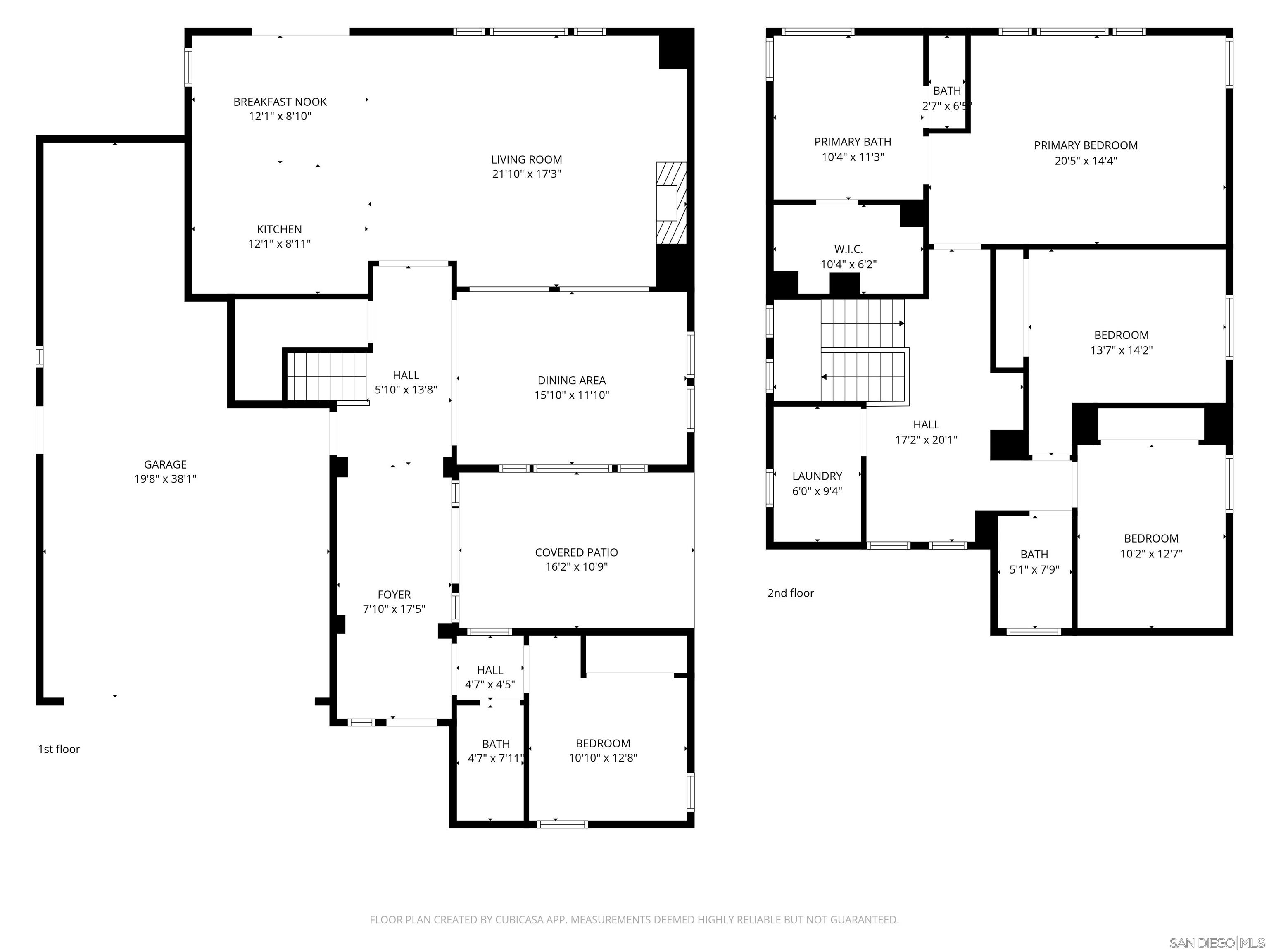 Detail Gallery Image 49 of 49 For 3013  Wohlford Dr, Escondido,  CA 92027 - 4 Beds | 3 Baths