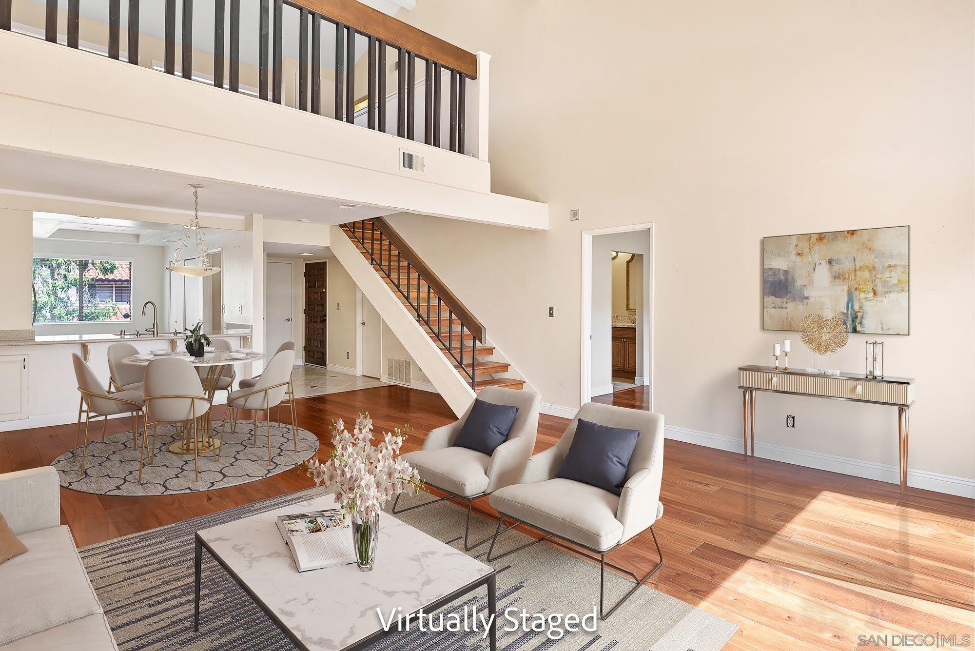 Detail Gallery Image 2 of 42 For 2506  Navarra Drive  #623,  Carlsbad,  CA 92009 - 2 Beds | 2/1 Baths