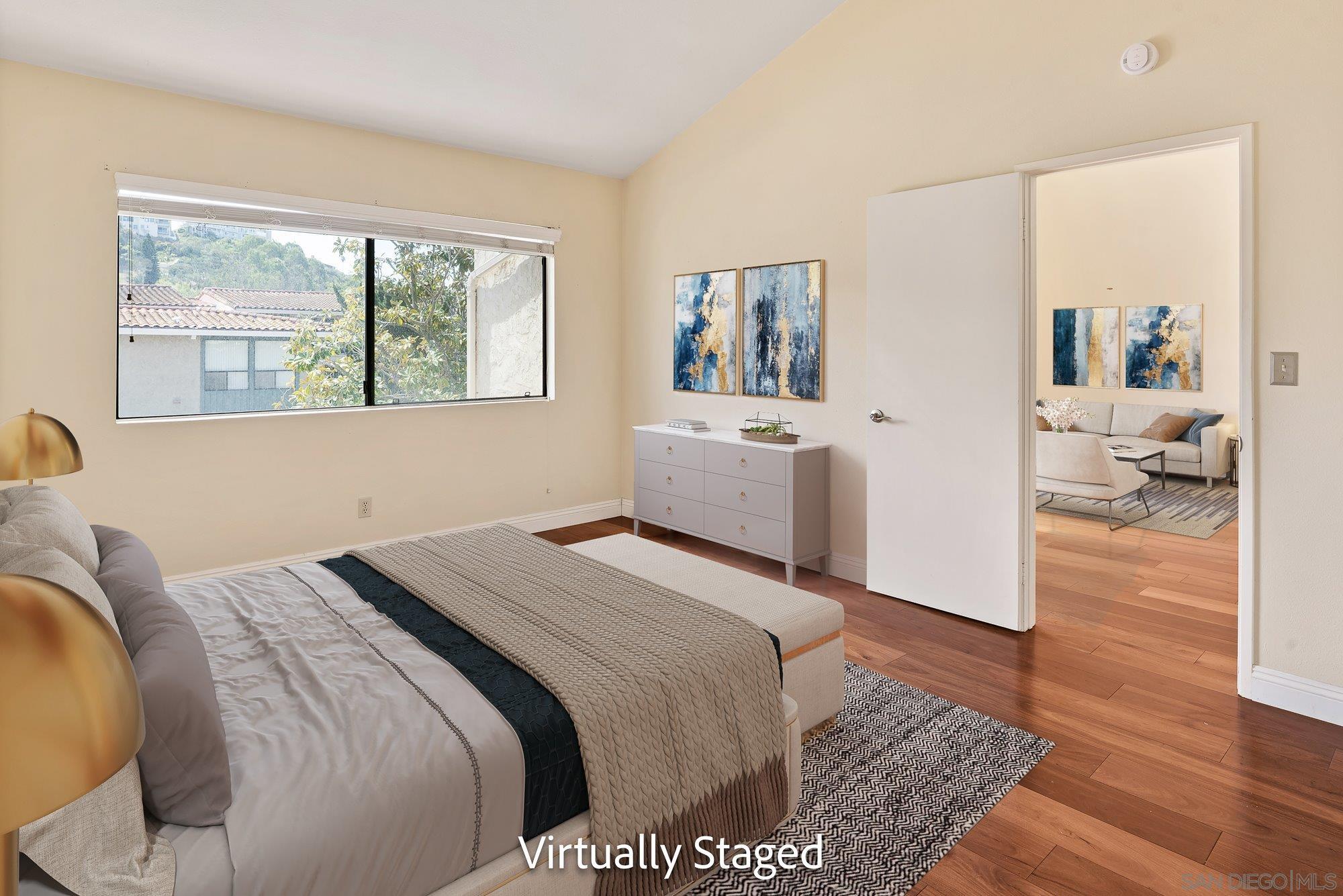 Detail Gallery Image 3 of 42 For 2506  Navarra Drive  #623,  Carlsbad,  CA 92009 - 2 Beds | 2/1 Baths