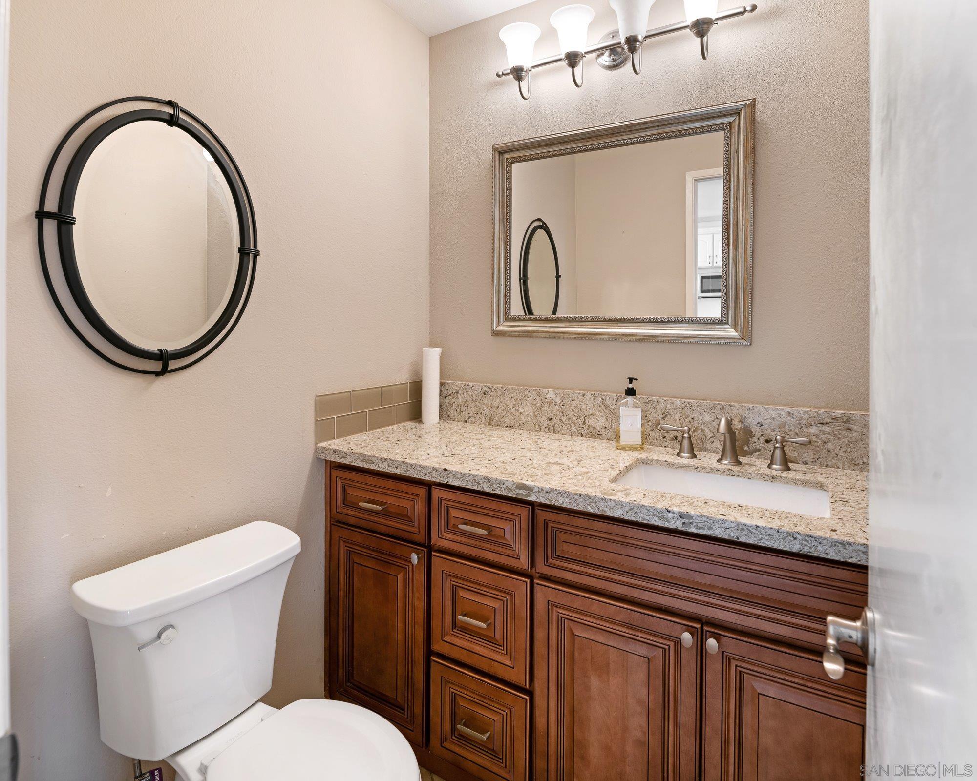 Detail Gallery Image 26 of 42 For 2506  Navarra Drive  #623,  Carlsbad,  CA 92009 - 2 Beds | 2/1 Baths