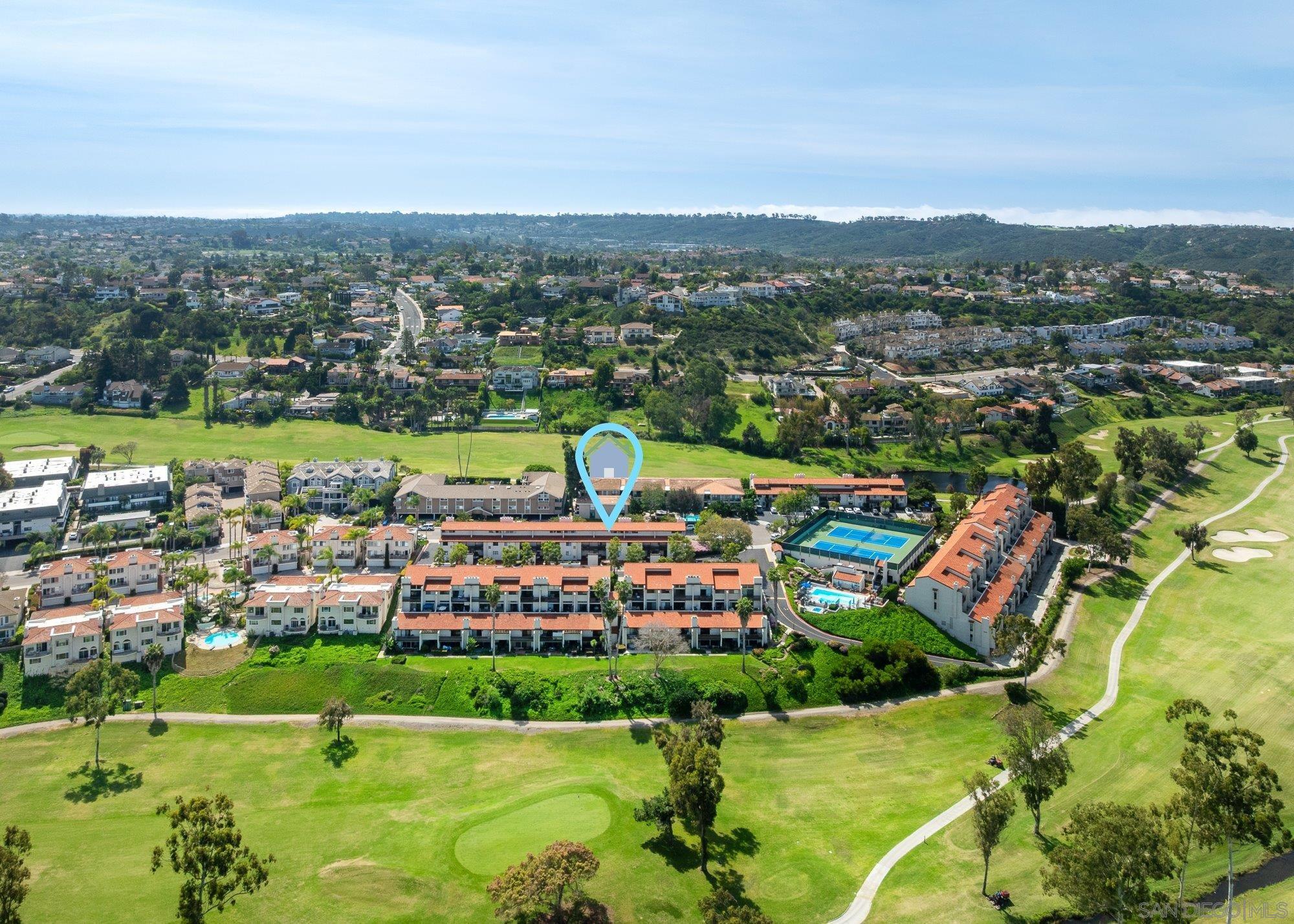 Detail Gallery Image 37 of 42 For 2506  Navarra Drive  #623,  Carlsbad,  CA 92009 - 2 Beds | 2/1 Baths