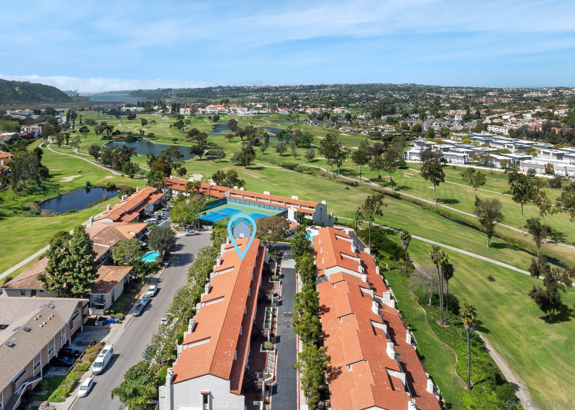 Detail Gallery Image 39 of 42 For 2506  Navarra Drive  #623,  Carlsbad,  CA 92009 - 2 Beds | 2/1 Baths