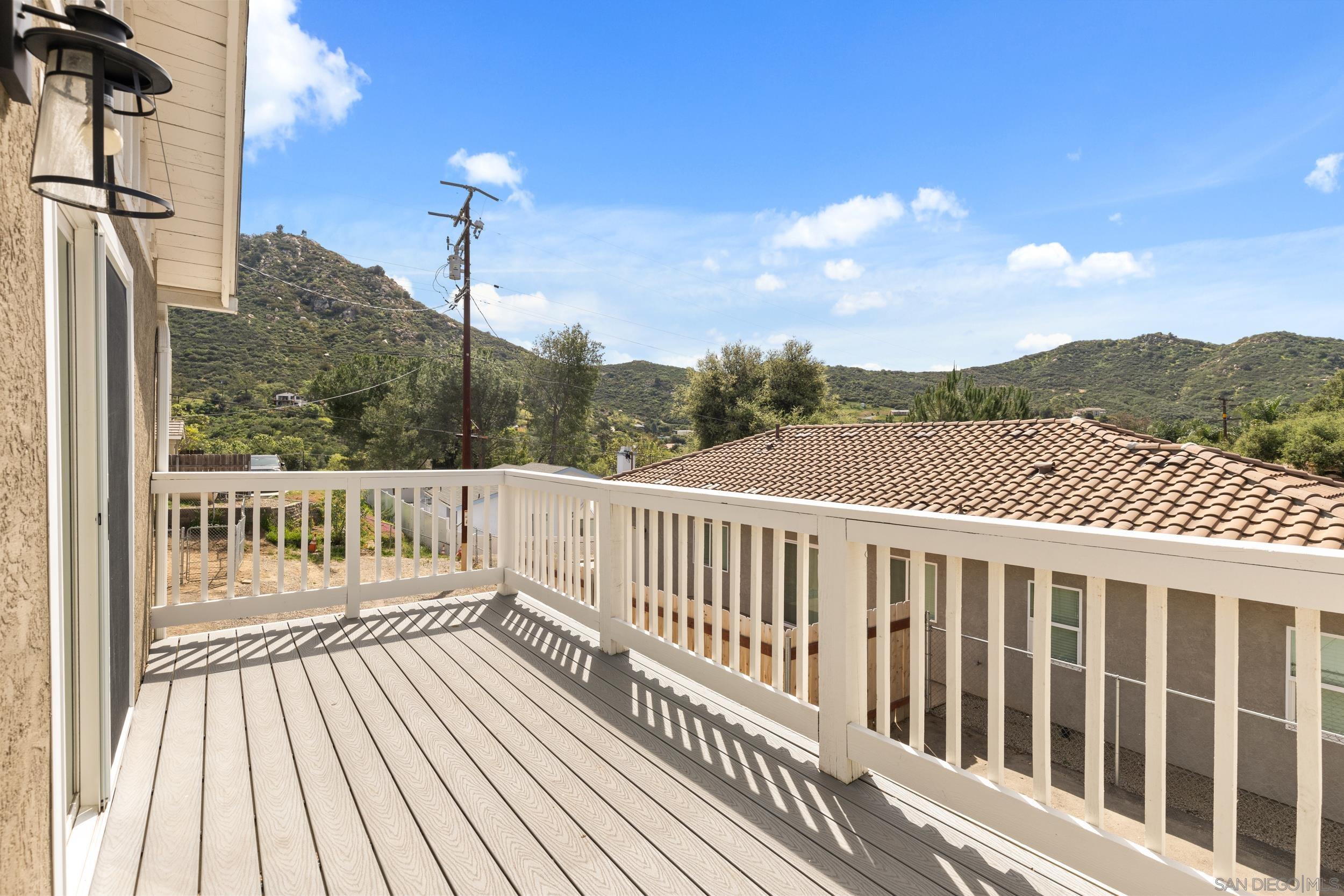 Detail Gallery Image 18 of 29 For 619  Snowden Place, El Cajon,  CA 92019 - 3 Beds | 1 Baths