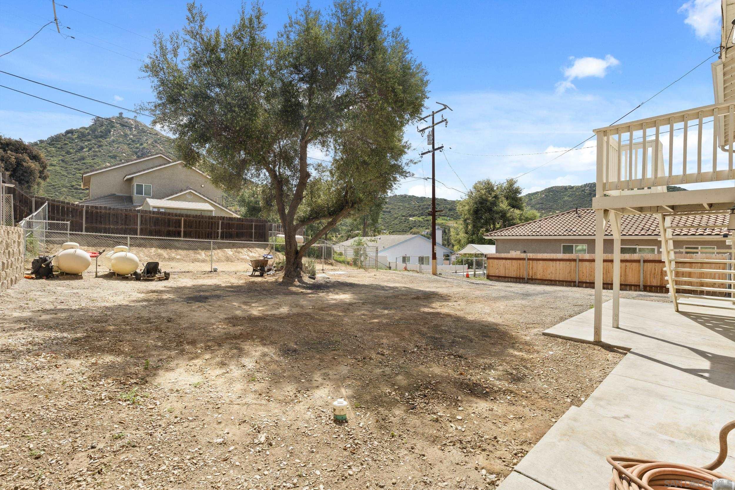 Detail Gallery Image 19 of 29 For 619  Snowden Place, El Cajon,  CA 92019 - 3 Beds | 1 Baths