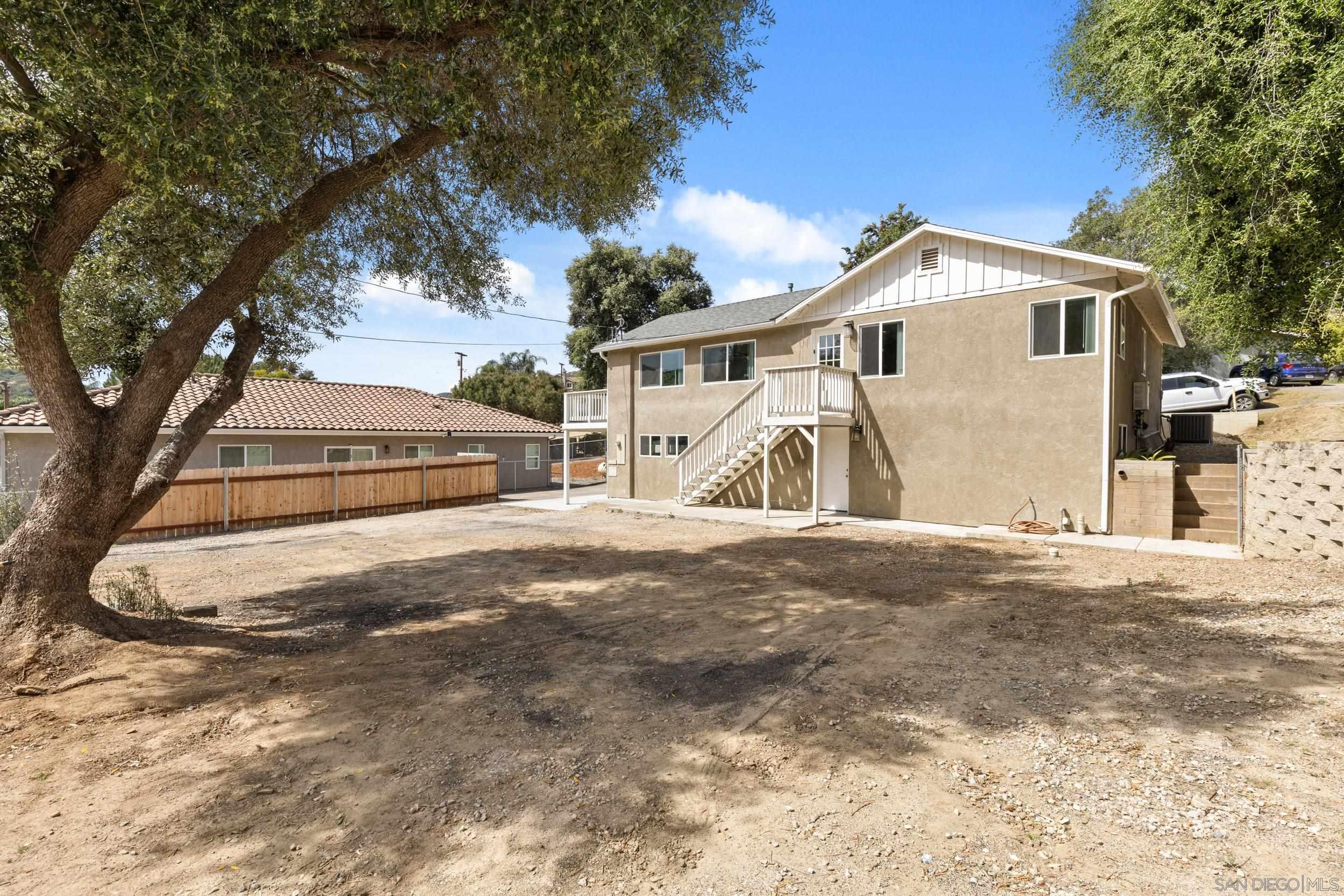 Detail Gallery Image 20 of 29 For 619  Snowden Place, El Cajon,  CA 92019 - 3 Beds | 1 Baths