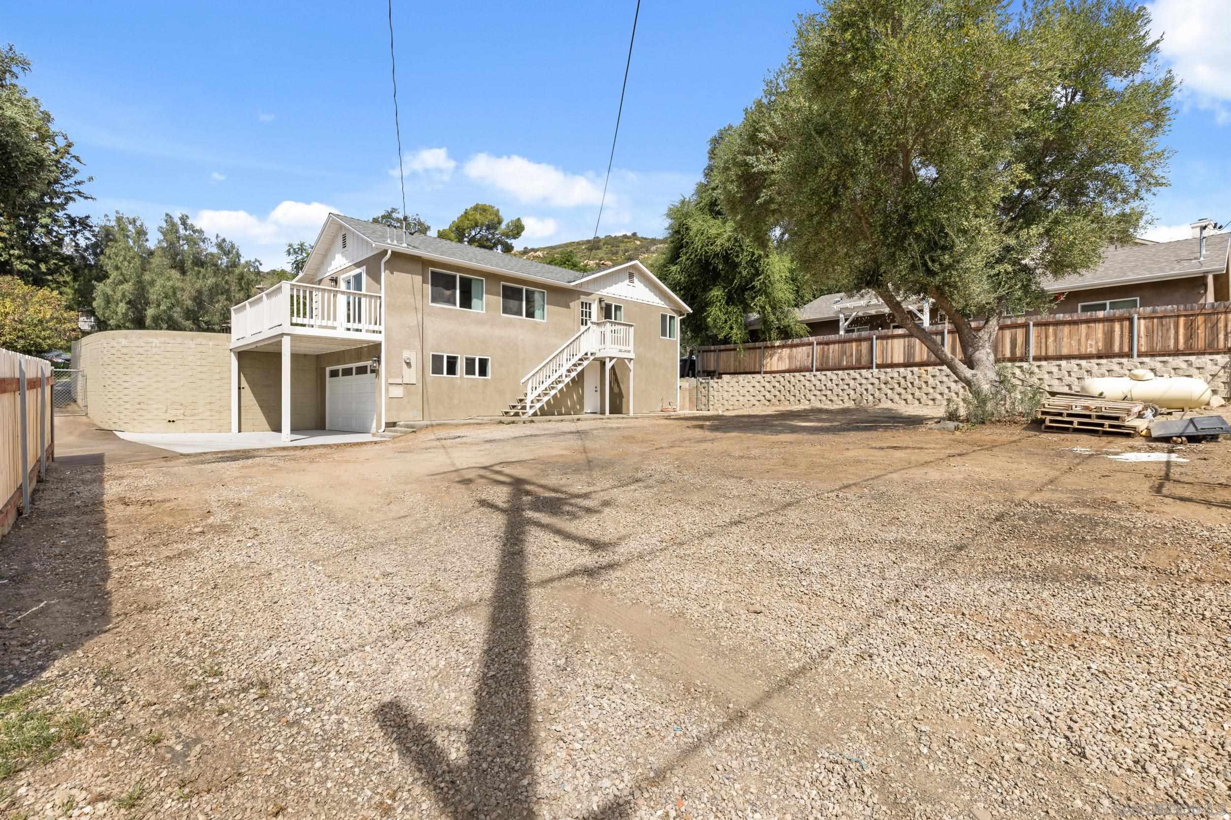 Detail Gallery Image 21 of 29 For 619  Snowden Place, El Cajon,  CA 92019 - 3 Beds | 1 Baths