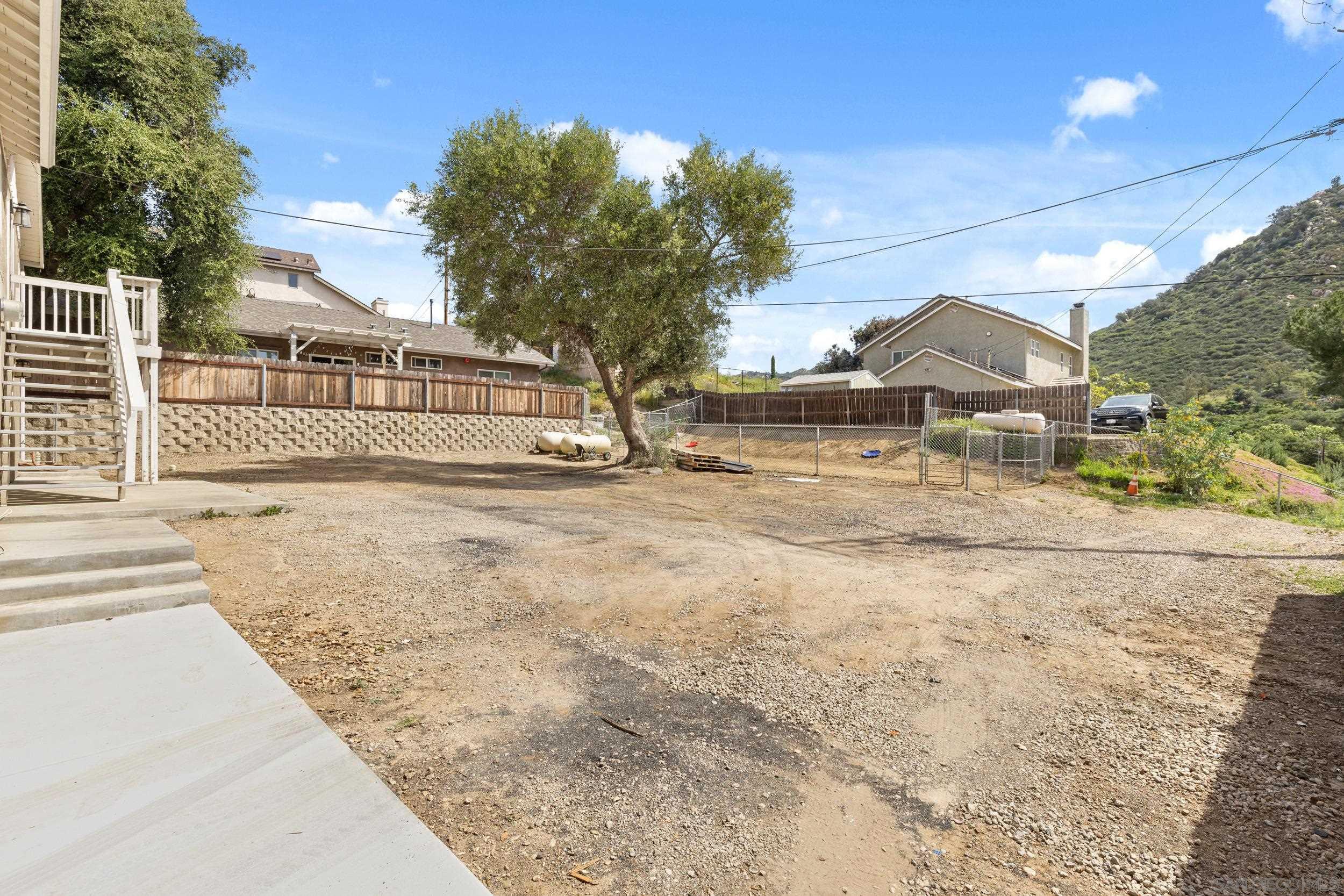 Detail Gallery Image 22 of 29 For 619  Snowden Place, El Cajon,  CA 92019 - 3 Beds | 1 Baths