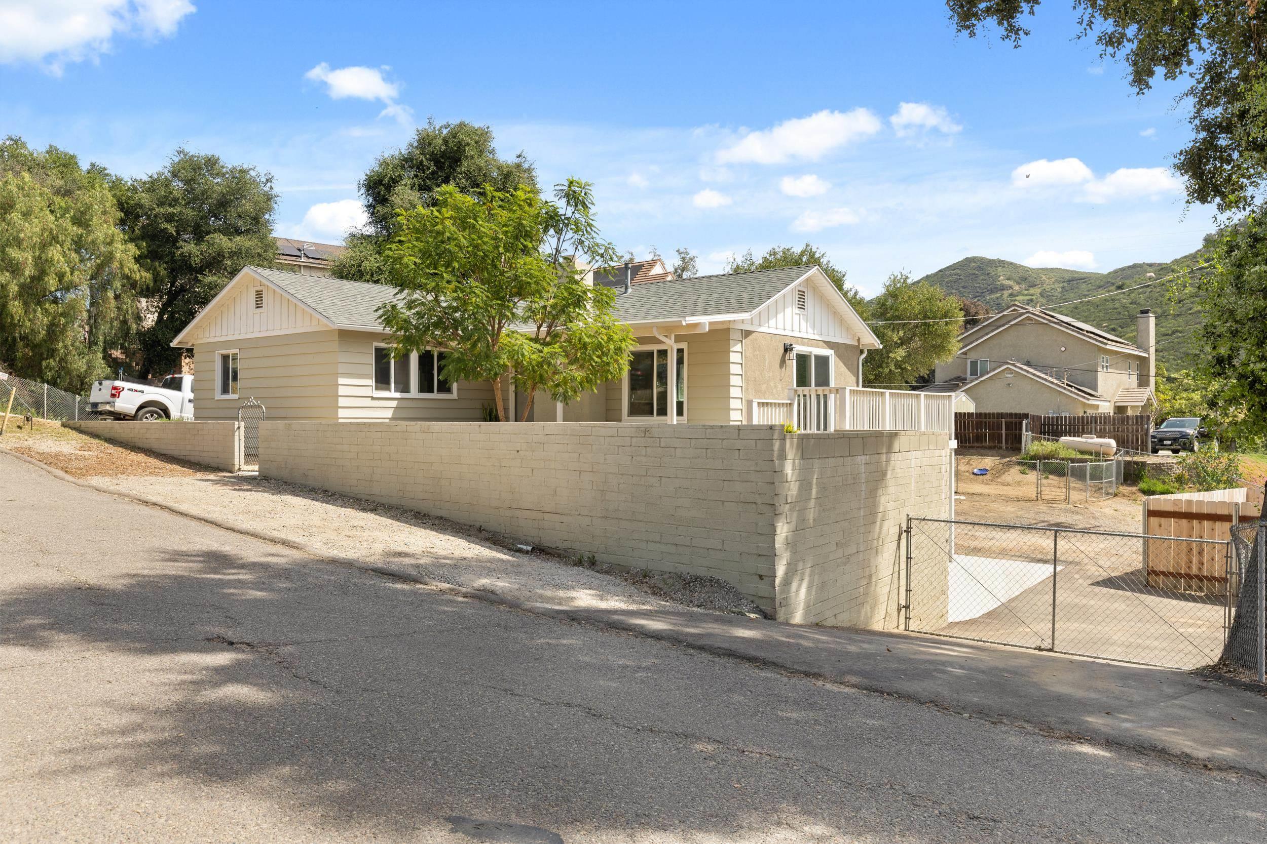 Detail Gallery Image 27 of 29 For 619  Snowden Place, El Cajon,  CA 92019 - 3 Beds | 1 Baths