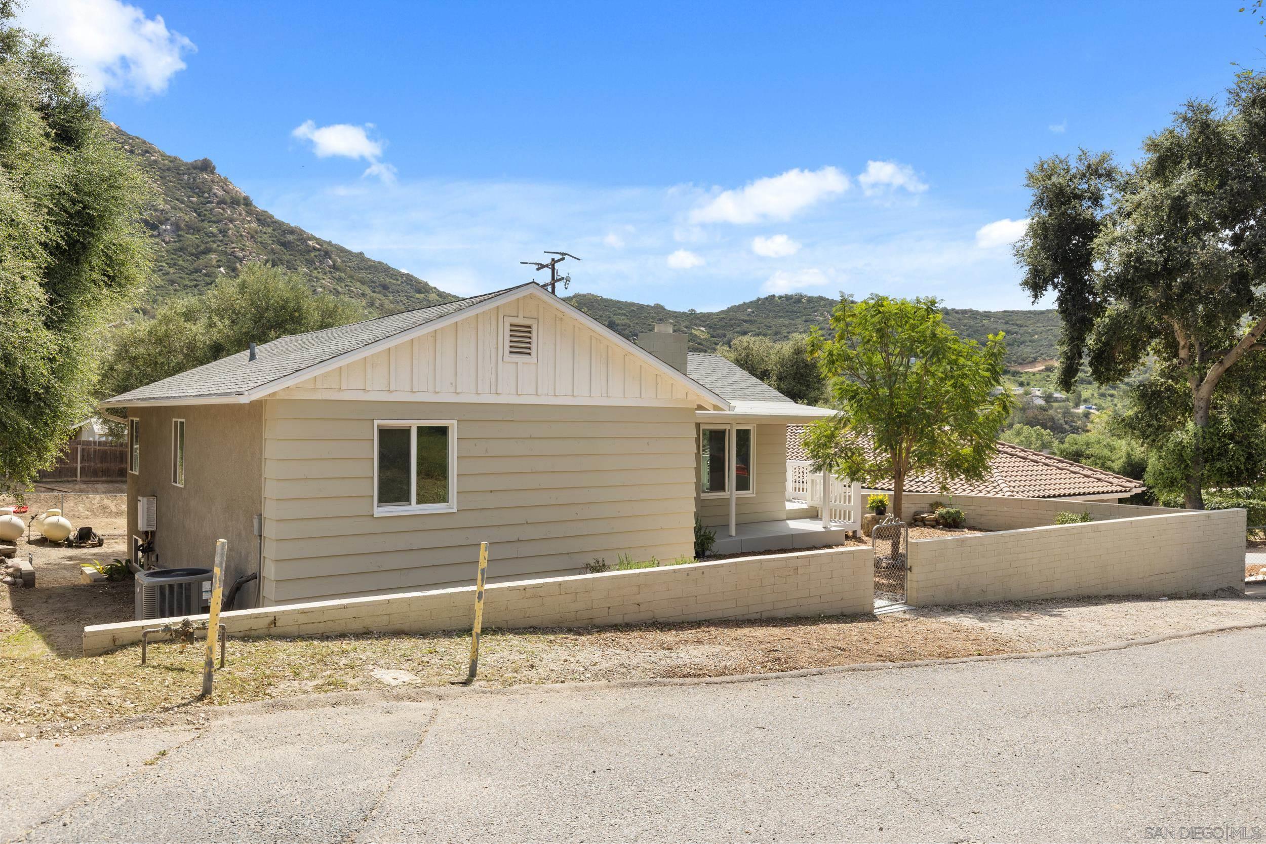 Detail Gallery Image 29 of 29 For 619  Snowden Place, El Cajon,  CA 92019 - 3 Beds | 1 Baths