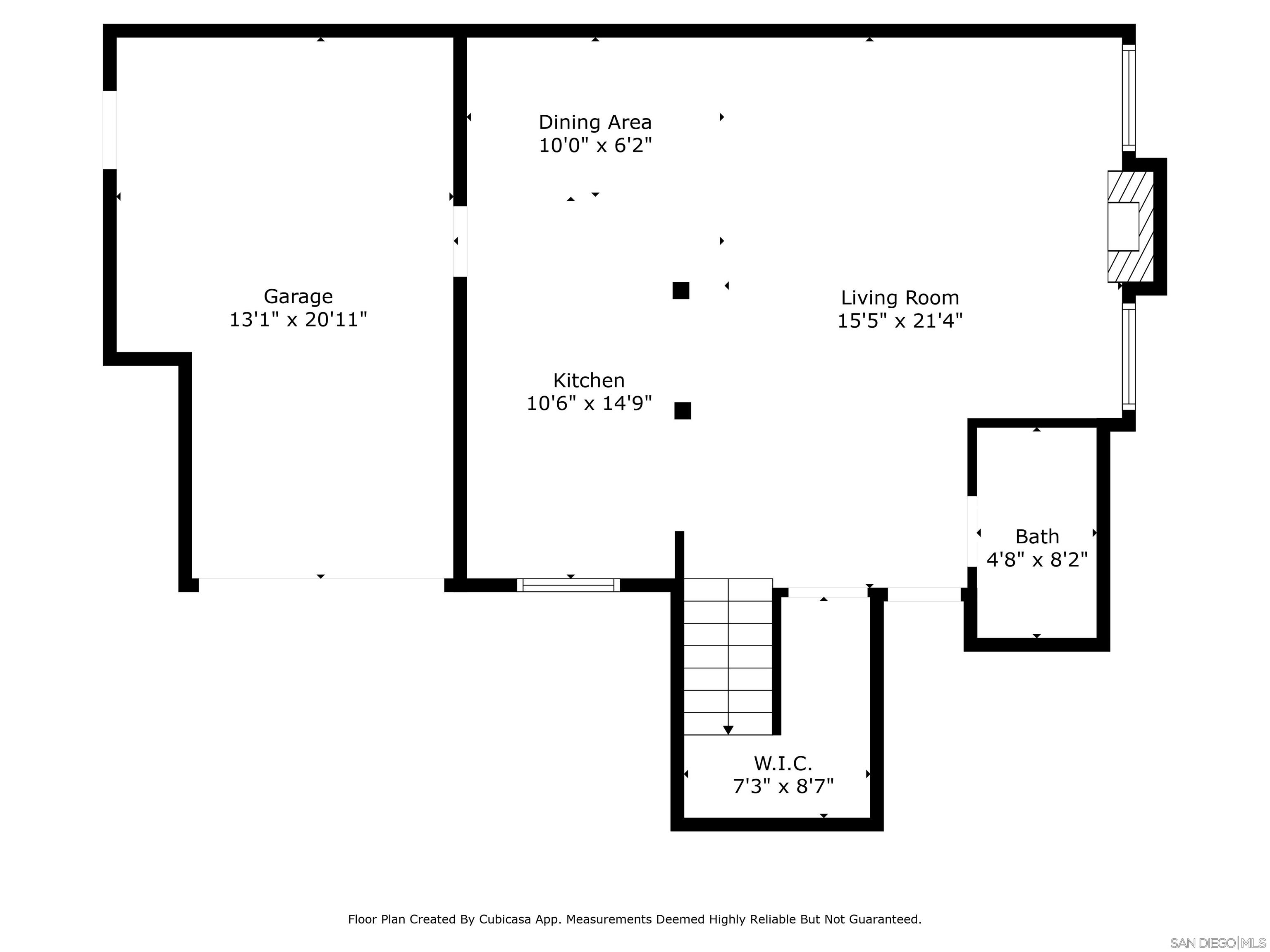 Detail Gallery Image 14 of 21 For 1074  Isabella Avenue, Coronado,  CA 92118 - 3 Beds | 2/1 Baths