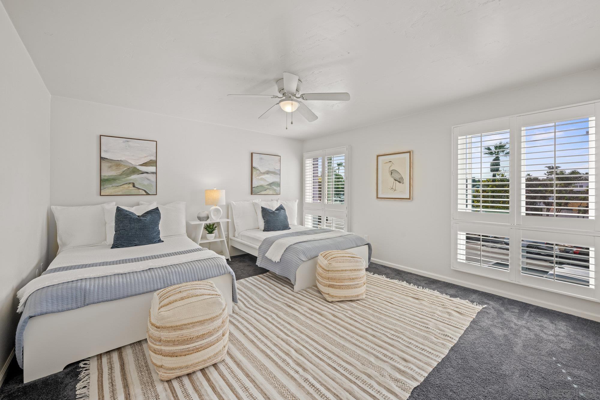 Detail Gallery Image 5 of 21 For 1074  Isabella Avenue, Coronado,  CA 92118 - 3 Beds | 2/1 Baths