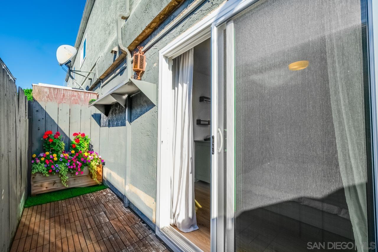 Detail Gallery Image 11 of 25 For 4174  Marlborough Ave  #1,  San Diego,  CA 92105 - 2 Beds | 2 Baths