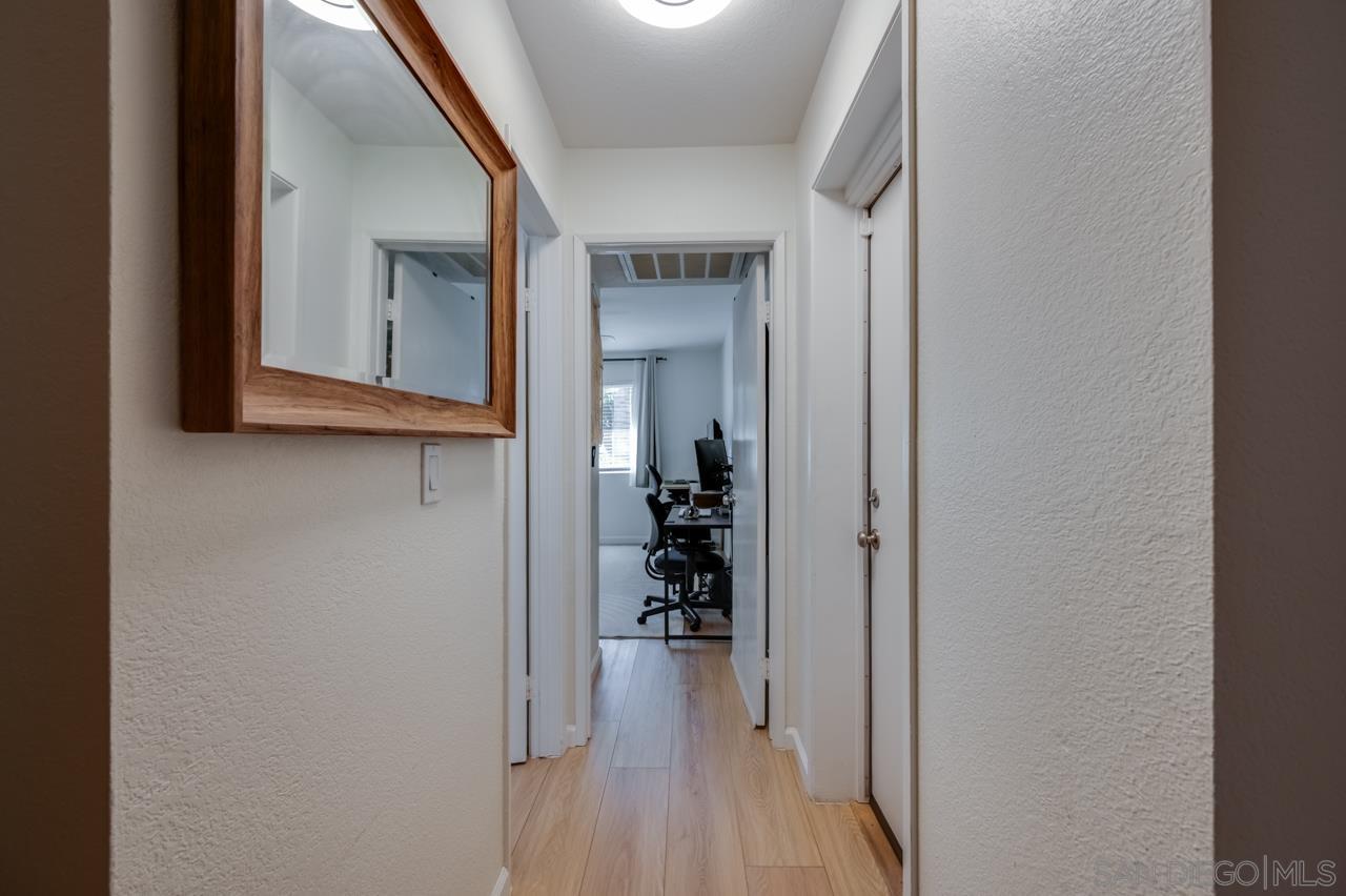 Detail Gallery Image 14 of 25 For 4174  Marlborough Ave  #1,  San Diego,  CA 92105 - 2 Beds | 2 Baths