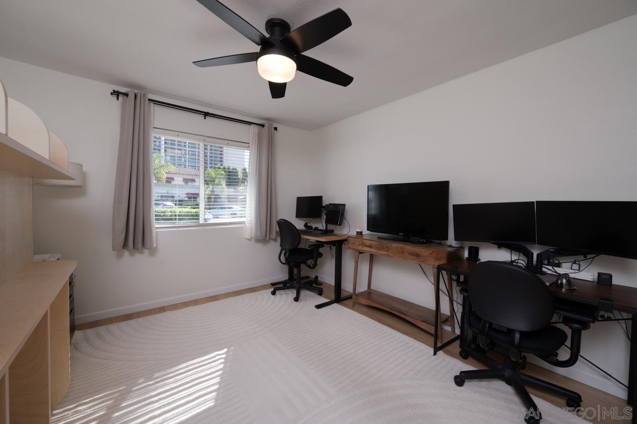 Detail Gallery Image 17 of 25 For 4174  Marlborough Ave  #1,  San Diego,  CA 92105 - 2 Beds | 2 Baths