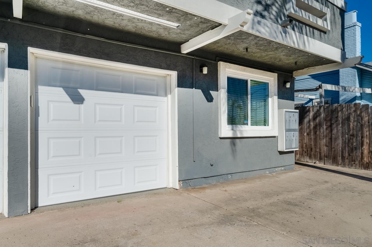 Detail Gallery Image 24 of 25 For 4174  Marlborough Ave  #1,  San Diego,  CA 92105 - 2 Beds | 2 Baths