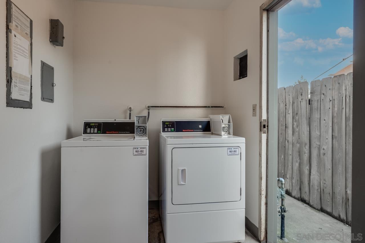 Detail Gallery Image 25 of 25 For 4174  Marlborough Ave  #1,  San Diego,  CA 92105 - 2 Beds | 2 Baths