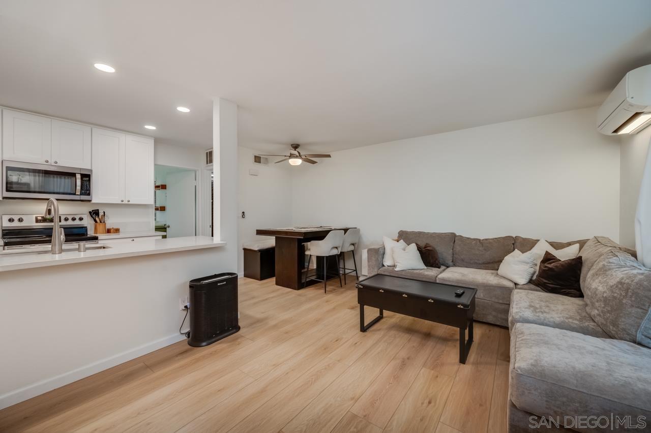Detail Gallery Image 6 of 25 For 4174  Marlborough Ave  #1,  San Diego,  CA 92105 - 2 Beds | 2 Baths