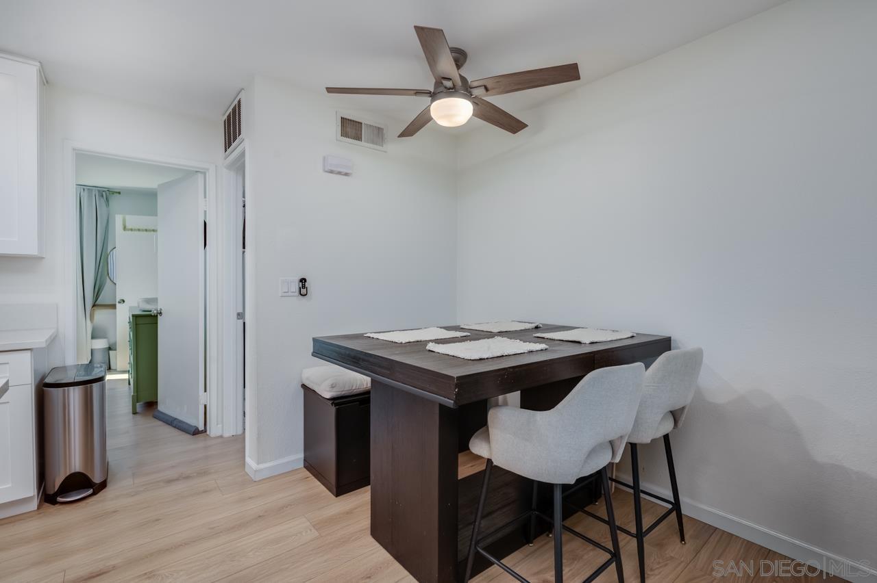 Detail Gallery Image 7 of 25 For 4174  Marlborough Ave  #1,  San Diego,  CA 92105 - 2 Beds | 2 Baths