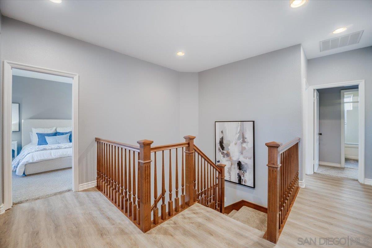 Detail Gallery Image 21 of 48 For 3272  Avenida La Cima, Carlsbad,  CA 92009 - 4 Beds | 3/1 Baths