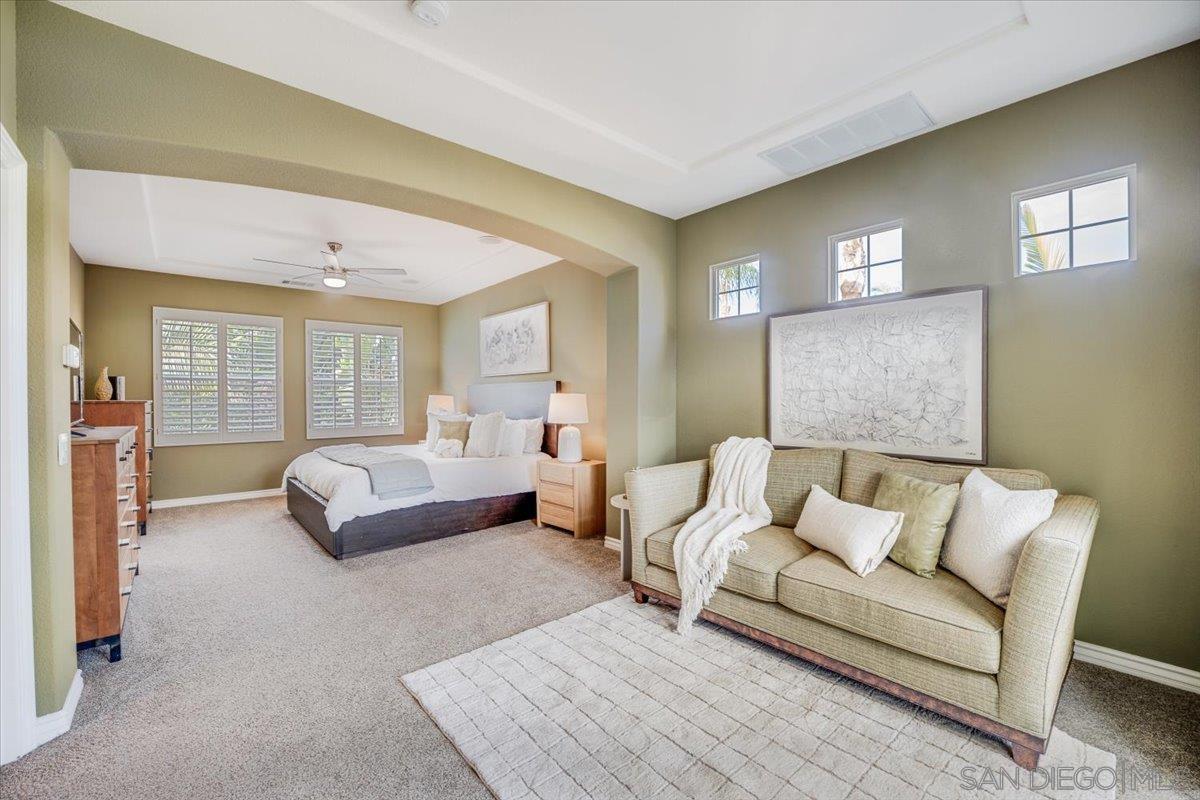 Detail Gallery Image 22 of 48 For 3272  Avenida La Cima, Carlsbad,  CA 92009 - 4 Beds | 3/1 Baths