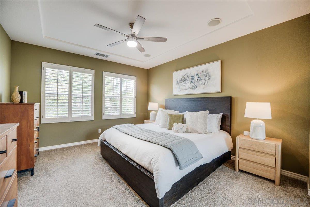 Detail Gallery Image 24 of 48 For 3272  Avenida La Cima, Carlsbad,  CA 92009 - 4 Beds | 3/1 Baths