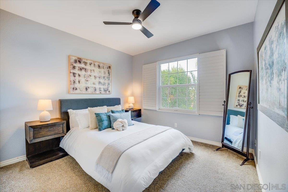 Detail Gallery Image 32 of 48 For 3272  Avenida La Cima, Carlsbad,  CA 92009 - 4 Beds | 3/1 Baths