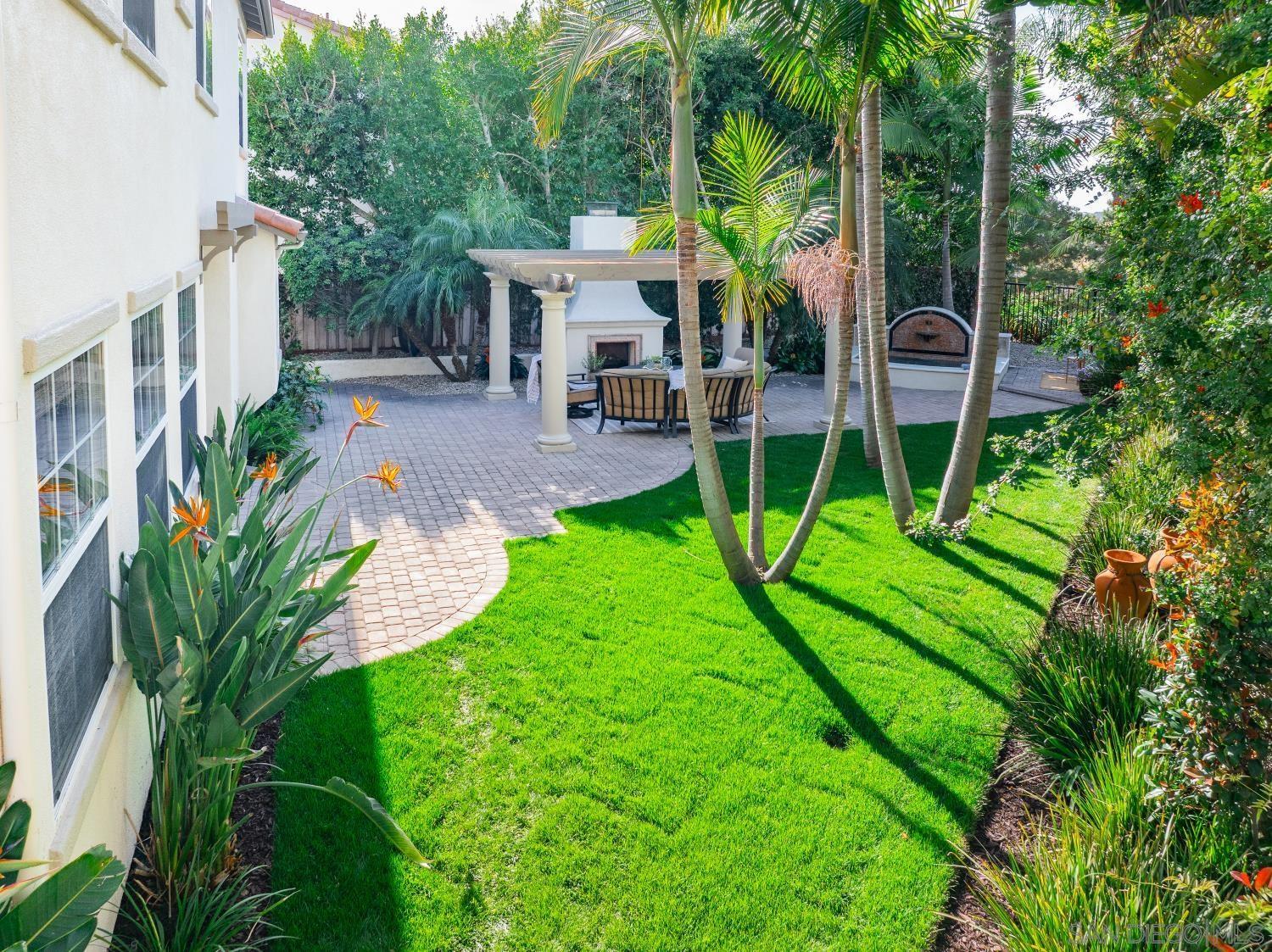 Detail Gallery Image 35 of 48 For 3272  Avenida La Cima, Carlsbad,  CA 92009 - 4 Beds | 3/1 Baths