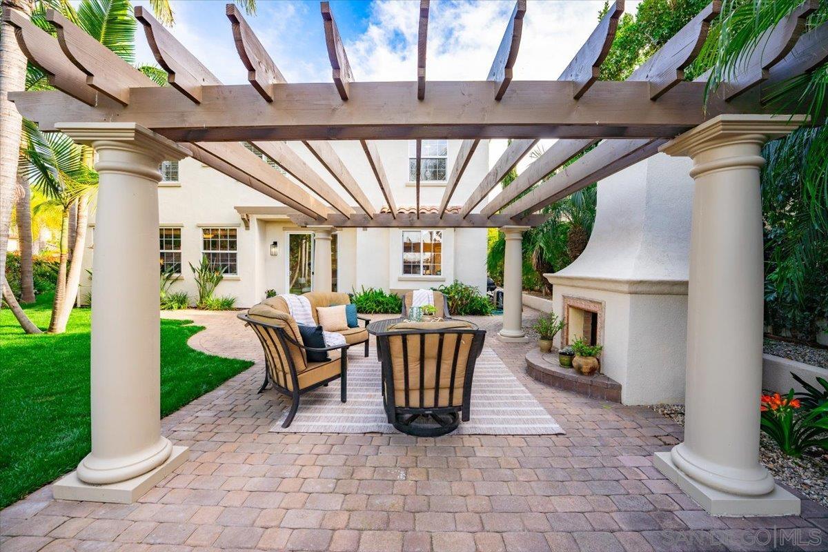 Detail Gallery Image 39 of 48 For 3272  Avenida La Cima, Carlsbad,  CA 92009 - 4 Beds | 3/1 Baths