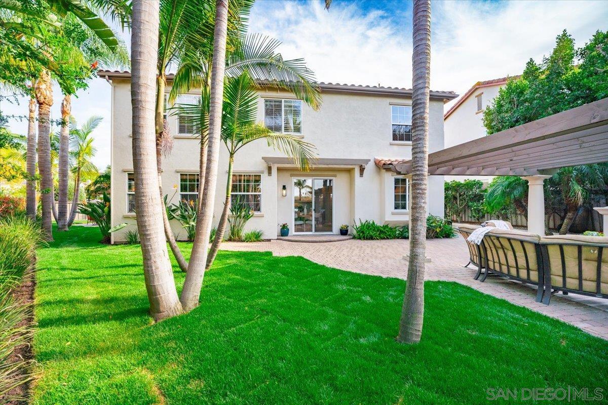 Detail Gallery Image 41 of 48 For 3272  Avenida La Cima, Carlsbad,  CA 92009 - 4 Beds | 3/1 Baths