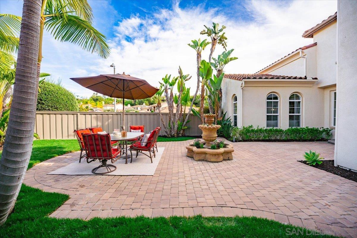 Detail Gallery Image 42 of 48 For 3272  Avenida La Cima, Carlsbad,  CA 92009 - 4 Beds | 3/1 Baths