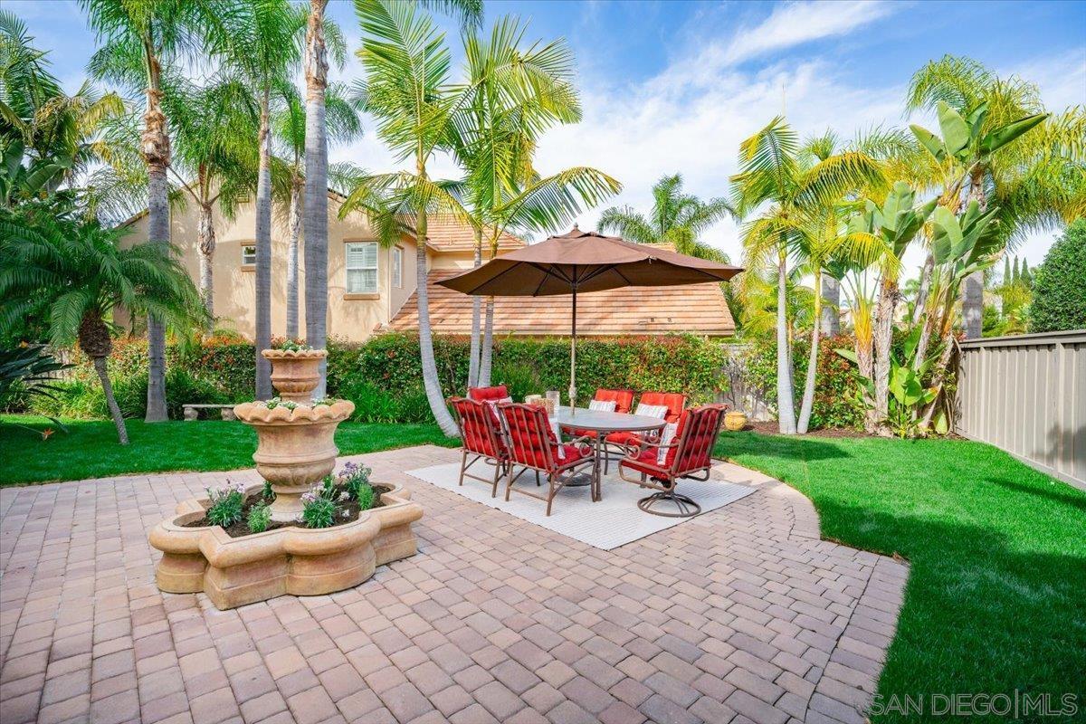 Detail Gallery Image 43 of 48 For 3272  Avenida La Cima, Carlsbad,  CA 92009 - 4 Beds | 3/1 Baths